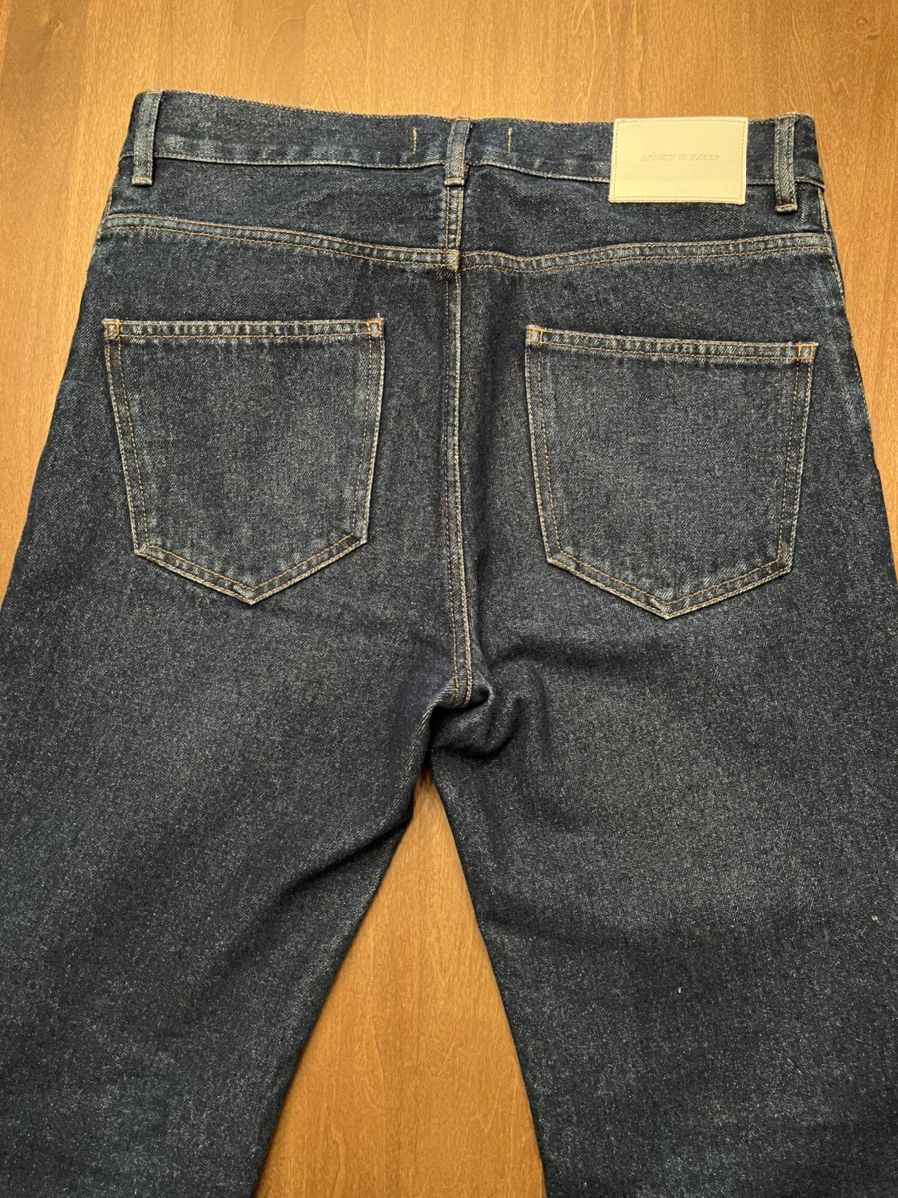 Ernest W. Baker Jeans Size US 30 / EU 46 - 8 Thumbnail