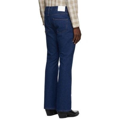 Ernest W. Baker Jeans Size US 30 / EU 46 - 2 Thumbnail