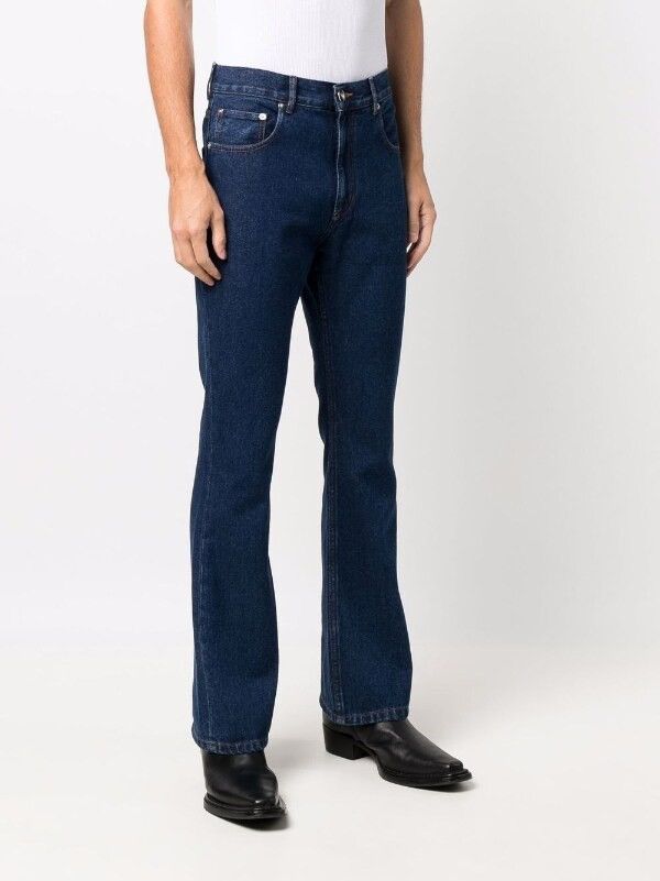 Ernest W. Baker Jeans Size US 30 / EU 46 - 3 Thumbnail