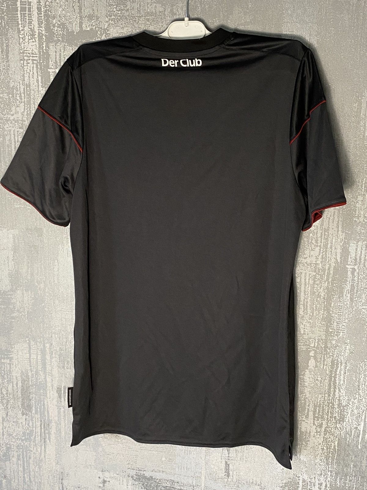Umbro 2020 2021 Nurnberg Umbro Soccer Jersey Third Size US M / EU 48-50 / 2 - 2 Thumbnail
