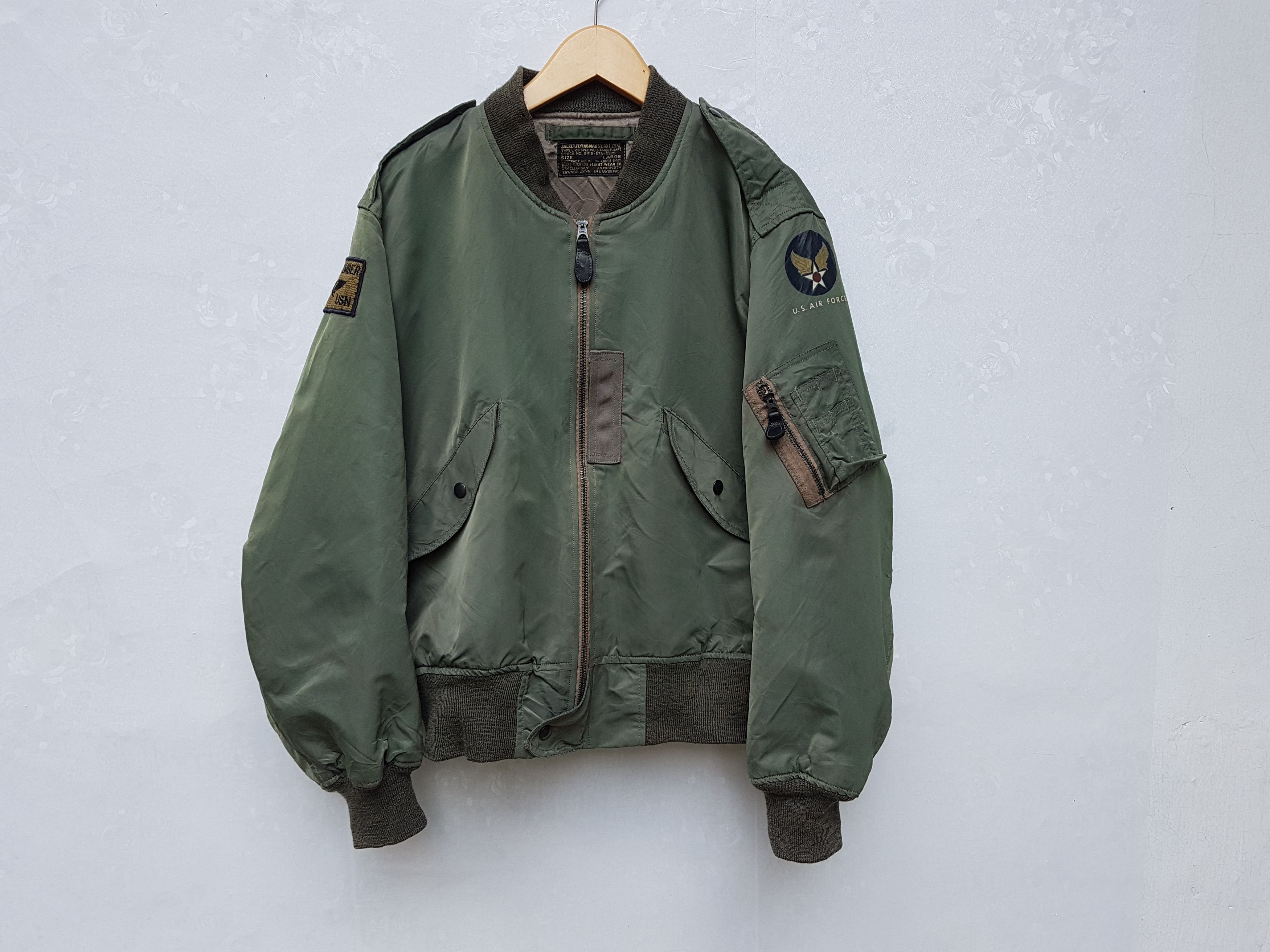 Men's Buzz Rickson's Bombers | Grailed