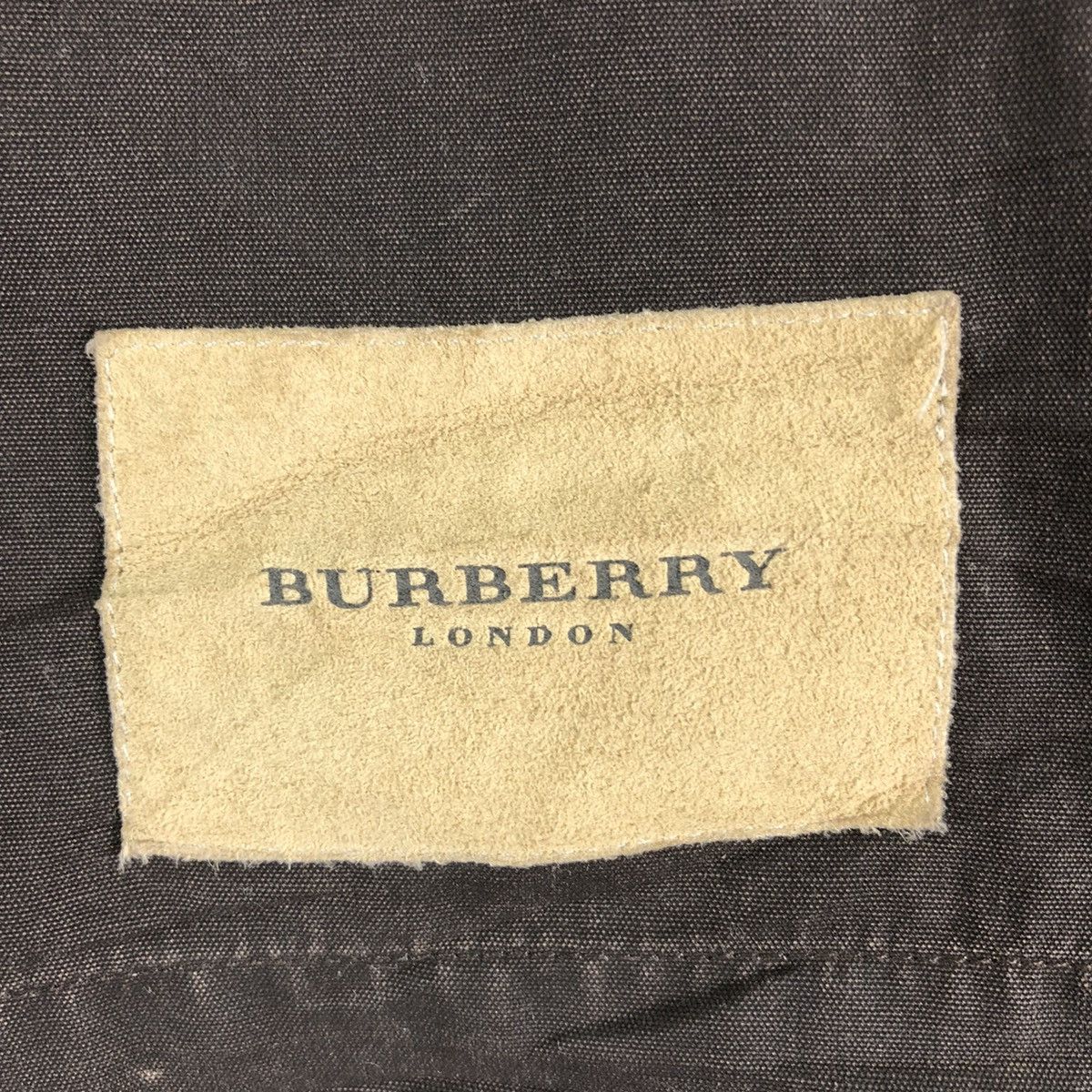 Burberry Burberry London Windbreaker Hoodie Zipper Jacket For Kid Size US XXS / EU 40 - 12 Thumbnail