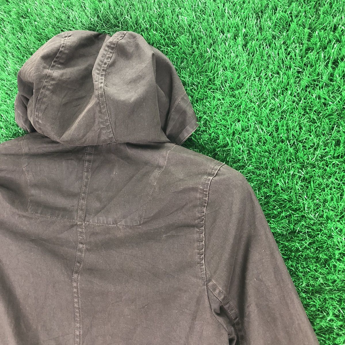 Burberry Burberry London Windbreaker Hoodie Zipper Jacket For Kid Size US XXS / EU 40 - 5 Thumbnail