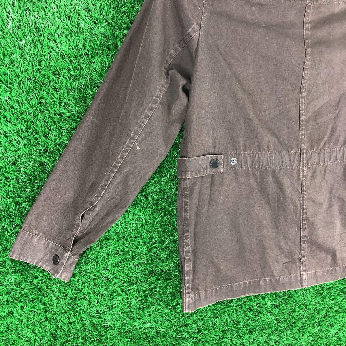 Burberry Burberry London Windbreaker Hoodie Zipper Jacket For Kid Size US XXS / EU 40 - 6 Thumbnail