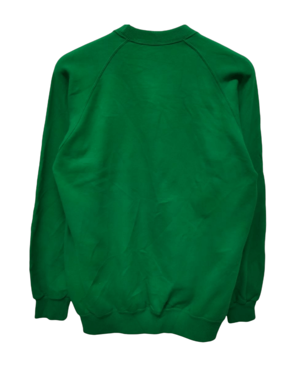 Japanese Brand Vintage Astro Boy Tezuka Production Sweatshirt Size US M / EU 48-50 / 2 - 2 Thumbnail