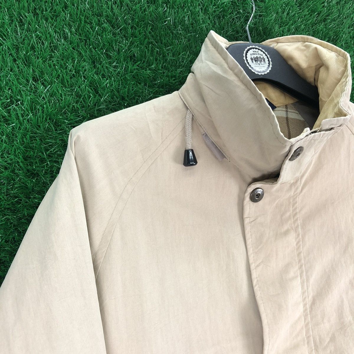 Japanese Brand Vintage 80's Zippo Bradford, PA, USA Windbreaker Size US XL / EU 56 / 4 - 2 Thumbnail