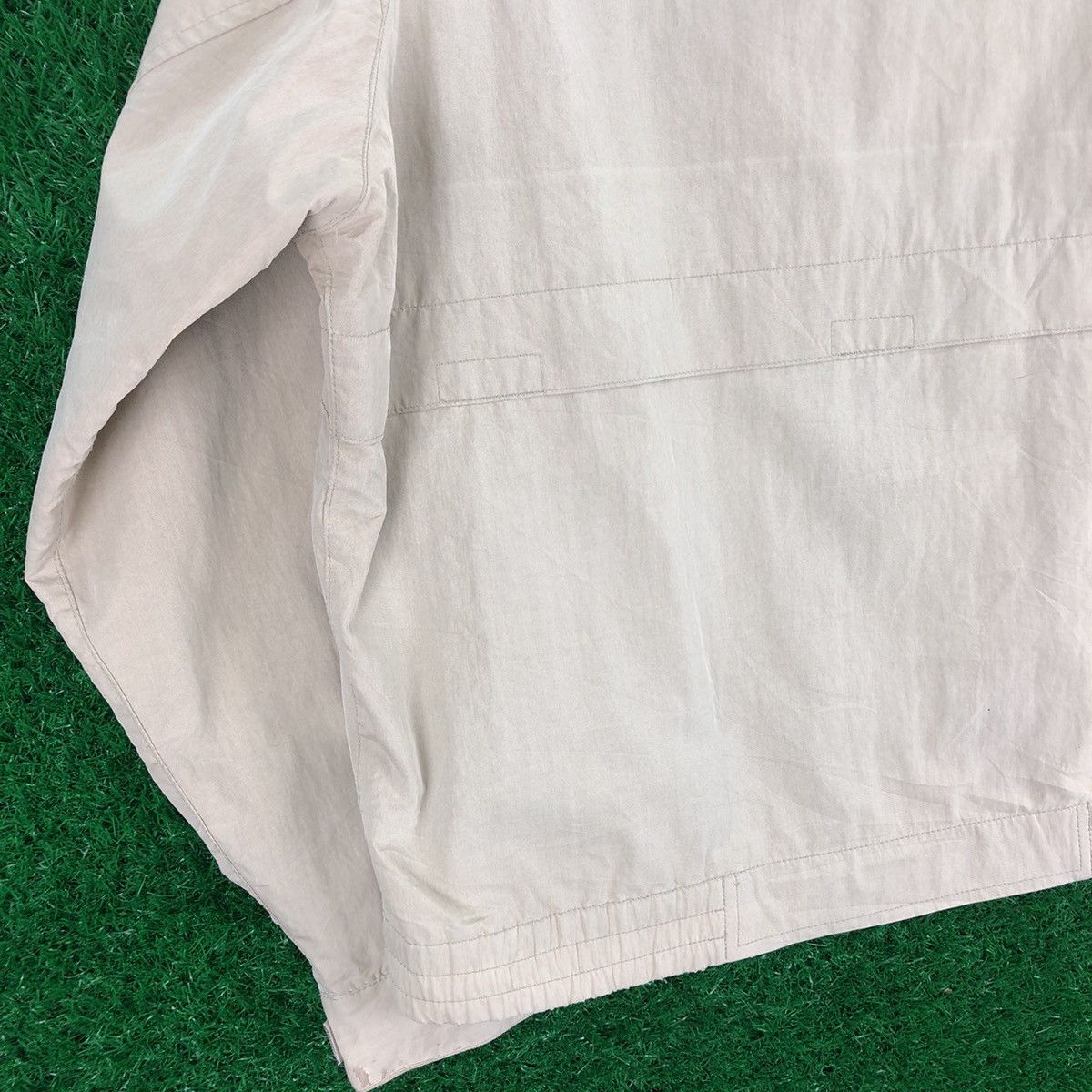 Japanese Brand Vintage 80's Zippo Bradford, PA, USA Windbreaker Size US XL / EU 56 / 4 - 6 Thumbnail