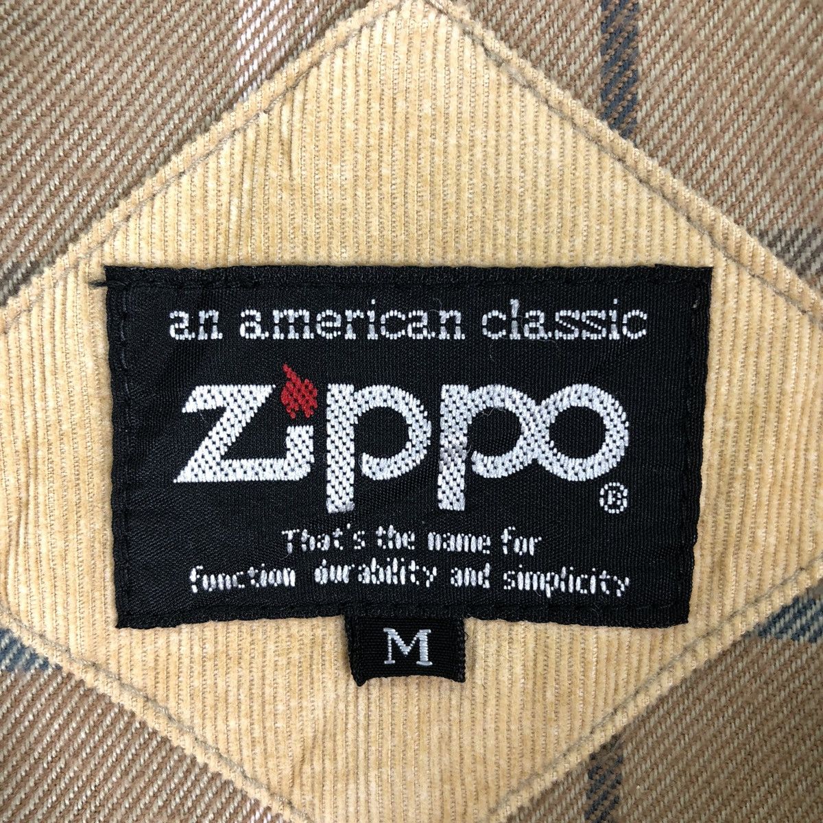 Japanese Brand Vintage 80's Zippo Bradford, PA, USA Windbreaker Size US XL / EU 56 / 4 - 16 Thumbnail