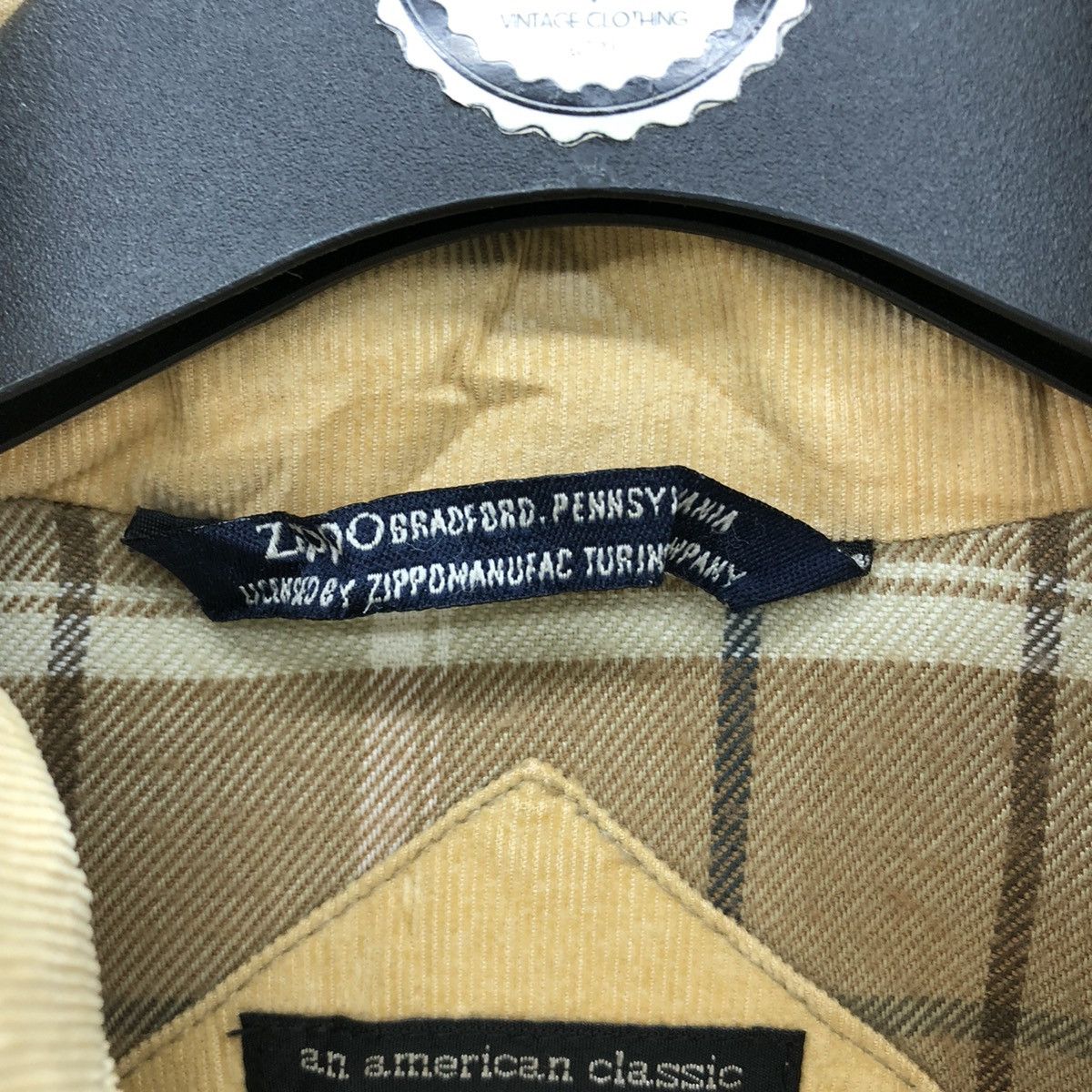 Japanese Brand Vintage 80's Zippo Bradford, PA, USA Windbreaker Size US XL / EU 56 / 4 - 15 Thumbnail