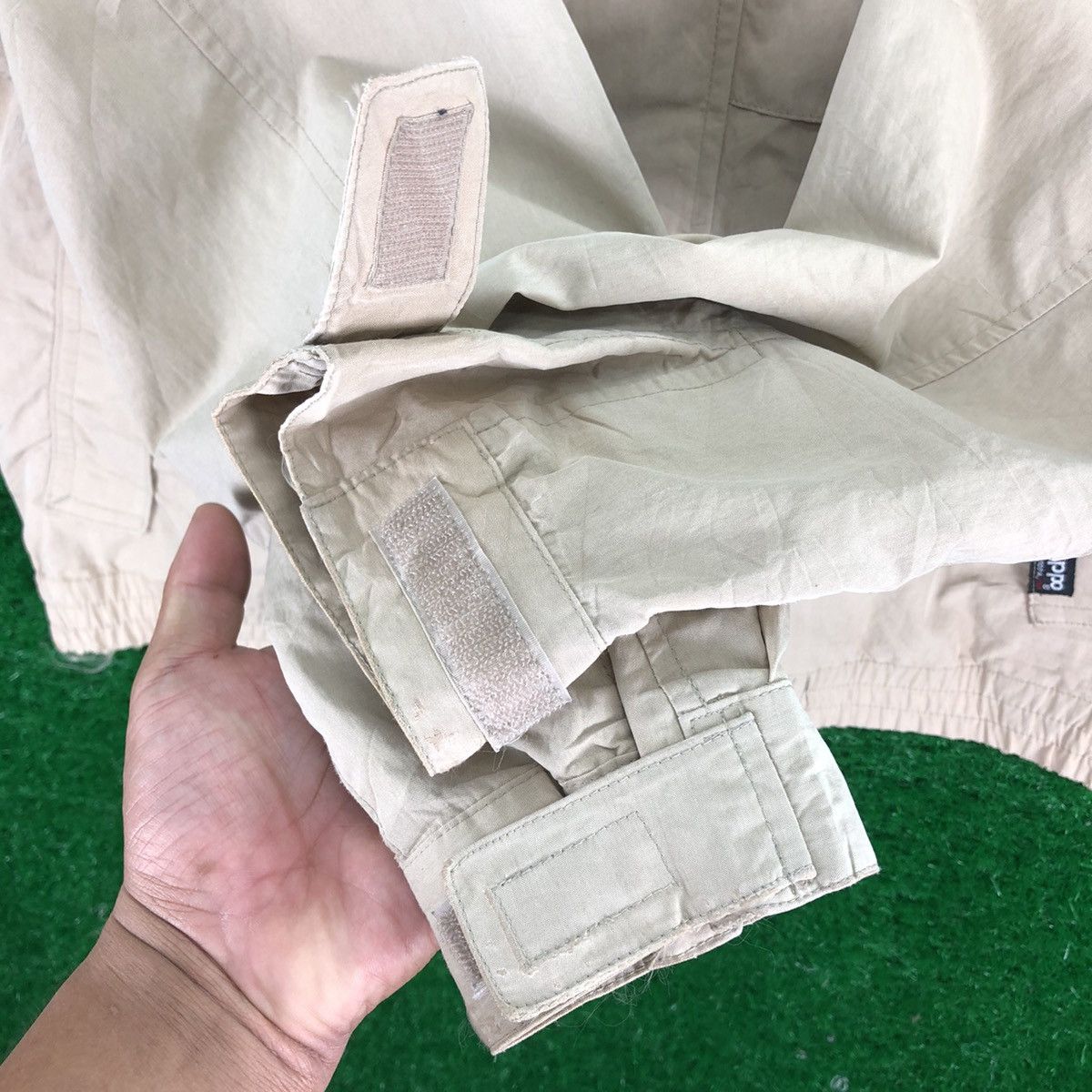 Japanese Brand Vintage 80's Zippo Bradford, PA, USA Windbreaker Size US XL / EU 56 / 4 - 13 Thumbnail