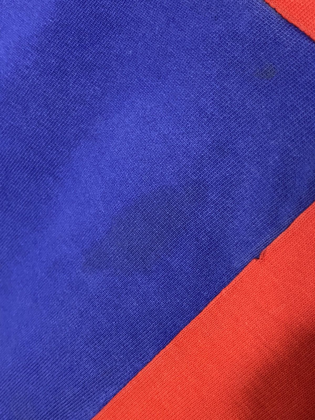 Vintage 1989 Vintage Cotton Oxford France Rugby Jersey shirt Size US M / EU 48-50 / 2 - 8 Thumbnail