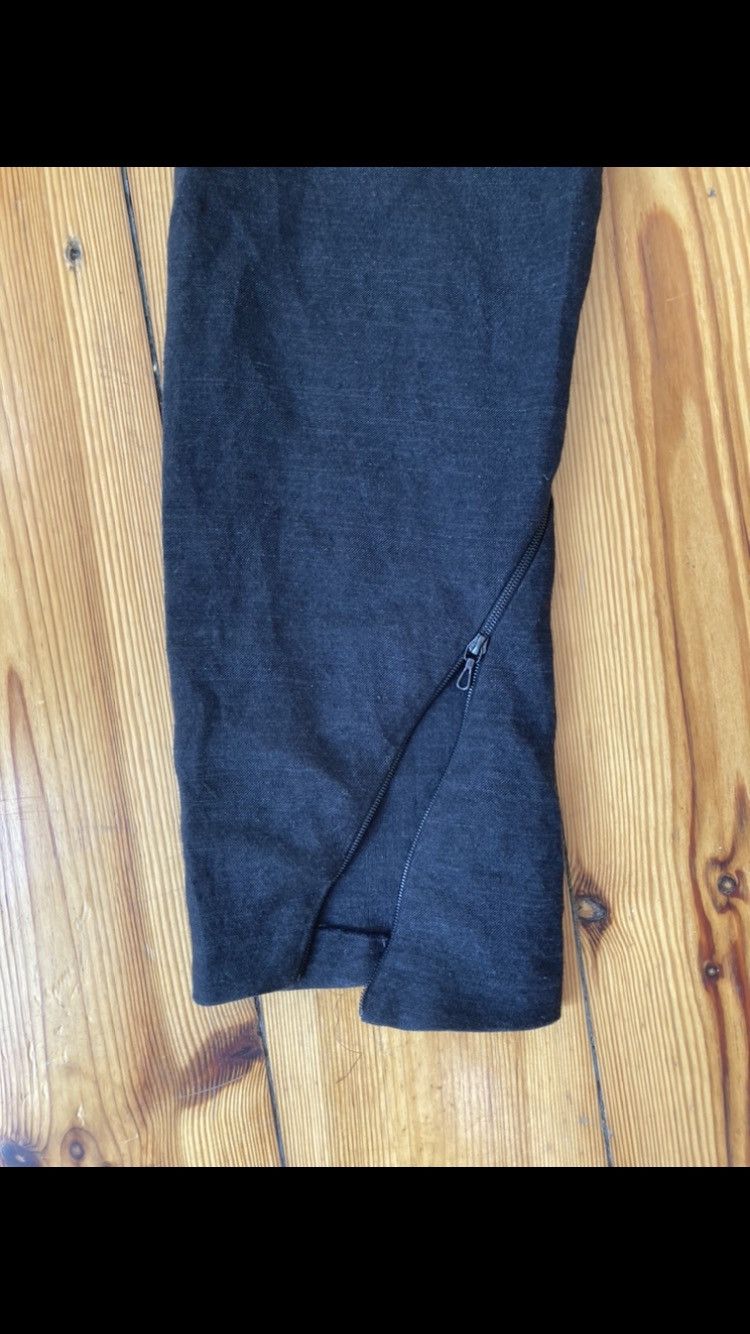 Lumen Et Umbra Zip pants Size US 30 / EU 46 - 5 Thumbnail