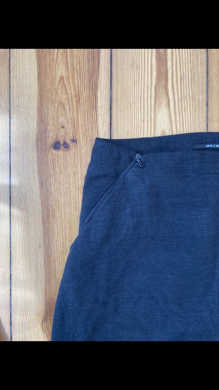 Lumen Et Umbra Zip pants Size US 30 / EU 46 - 4 Thumbnail