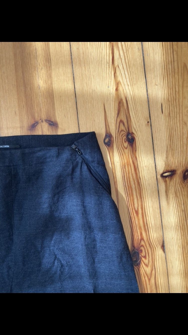 Lumen Et Umbra Zip pants Size US 30 / EU 46 - 6 Thumbnail