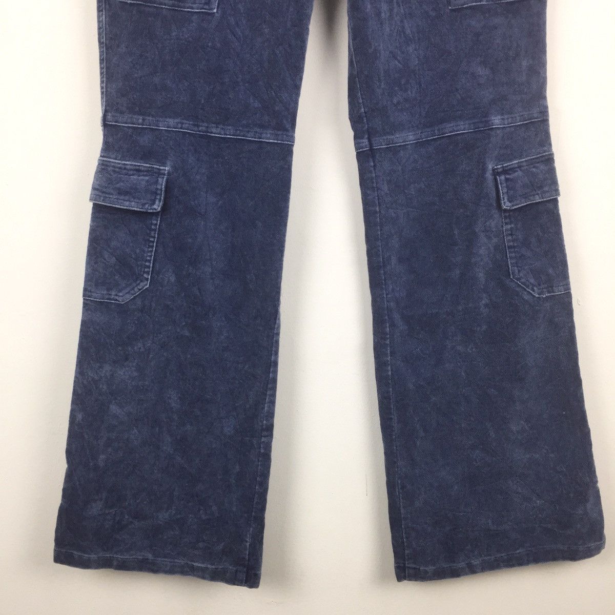 Hysteric Glamour Otto cargo 8 pocket corduroy pant like hysteric glamour Size US 32 / EU 48 - 3 Thumbnail