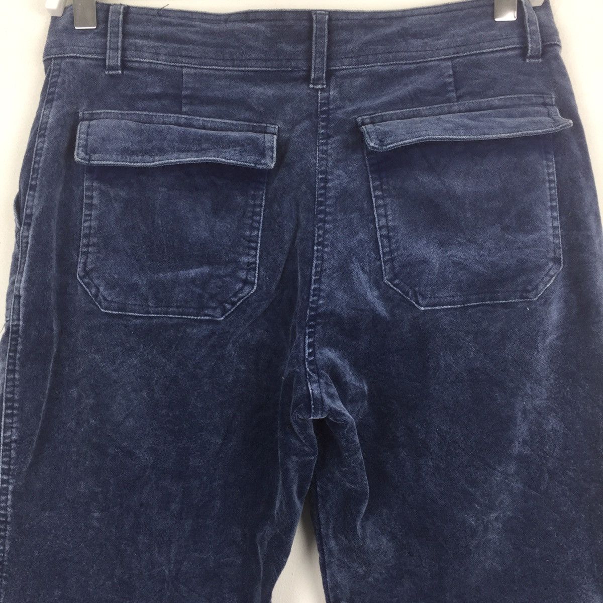 Hysteric Glamour Otto cargo 8 pocket corduroy pant like hysteric glamour Size US 32 / EU 48 - 5 Thumbnail