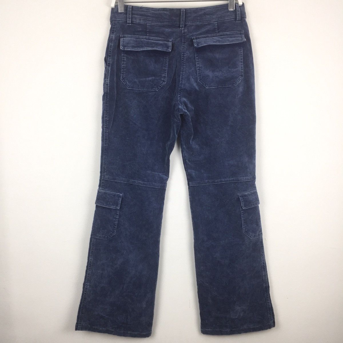 Hysteric Glamour Otto cargo 8 pocket corduroy pant like hysteric glamour Size US 32 / EU 48 - 4 Thumbnail