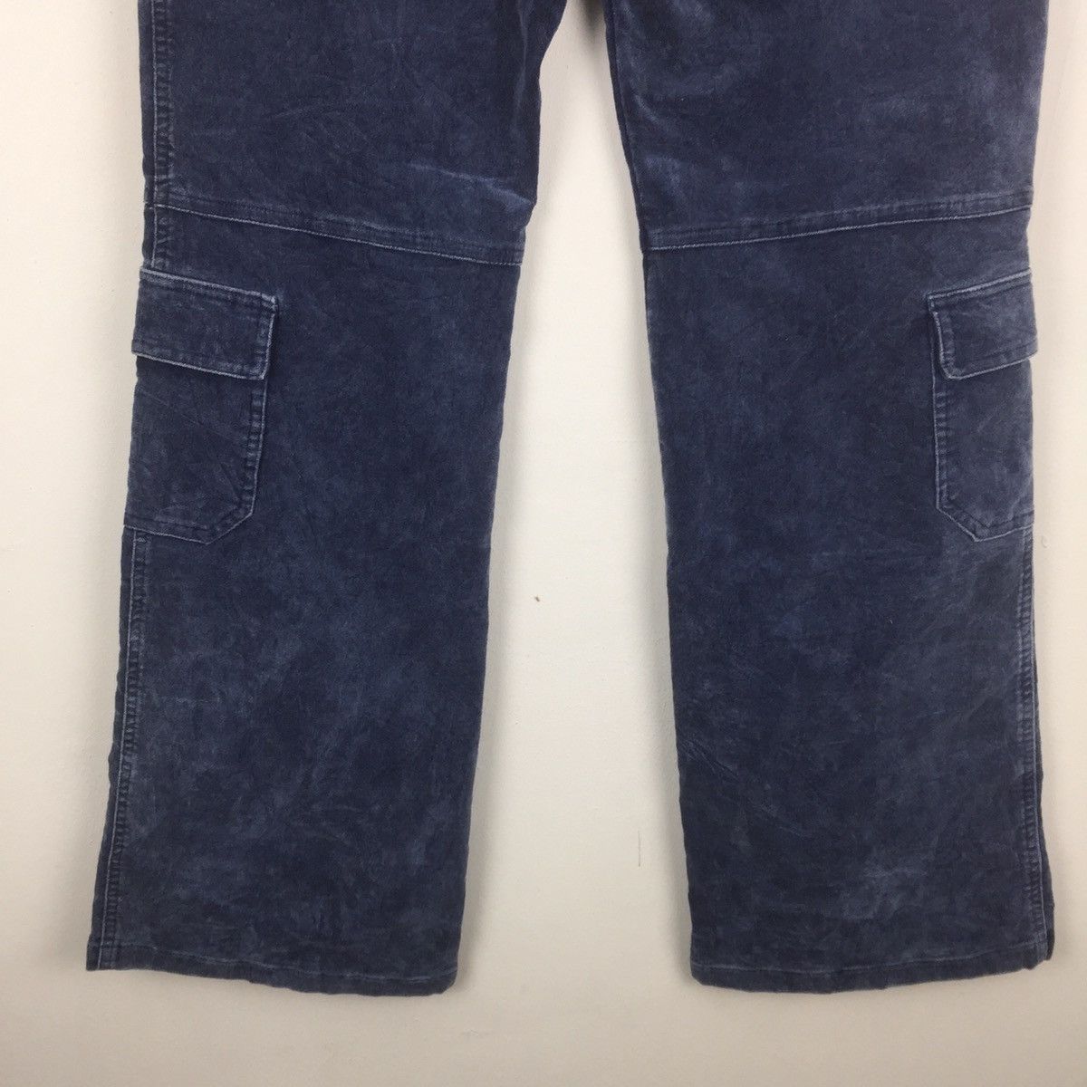 Hysteric Glamour Otto cargo 8 pocket corduroy pant like hysteric glamour Size US 32 / EU 48 - 6 Thumbnail