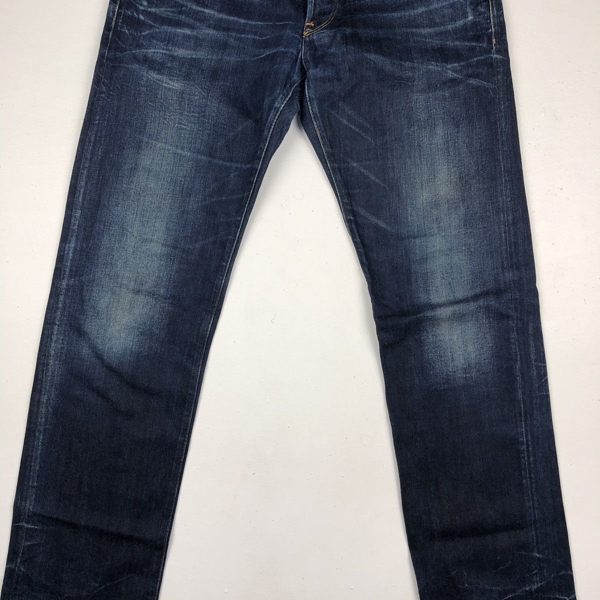 G-Star G-Star raw denim jeans nice design Size US 33 - 2 Thumbnail