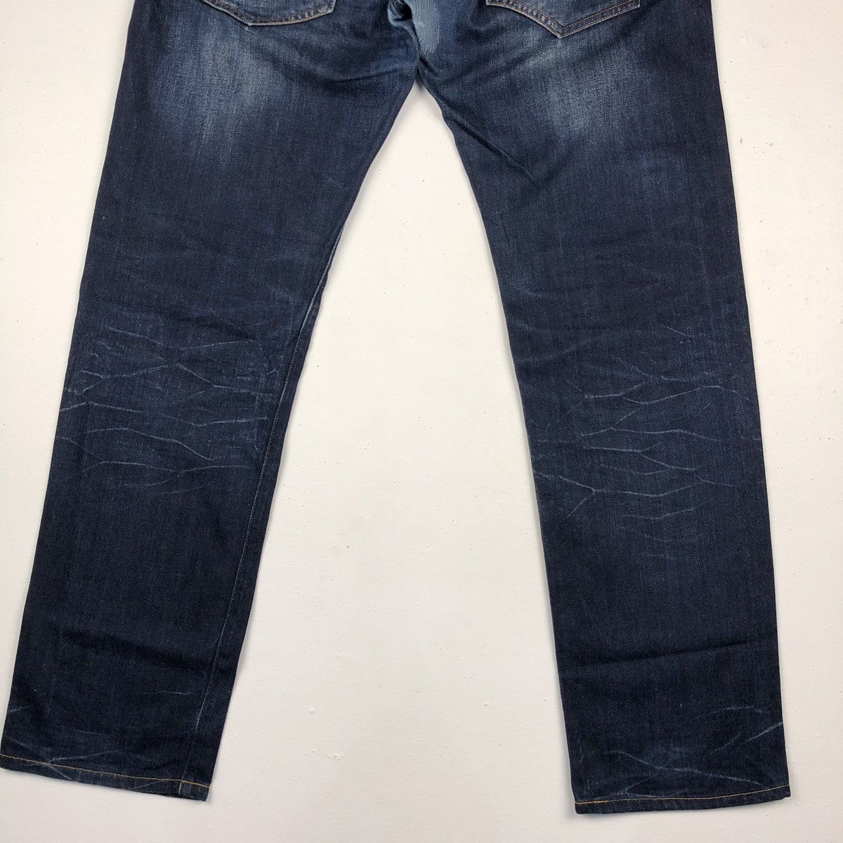 G-Star G-Star raw denim jeans nice design Size US 33 - 9 Thumbnail
