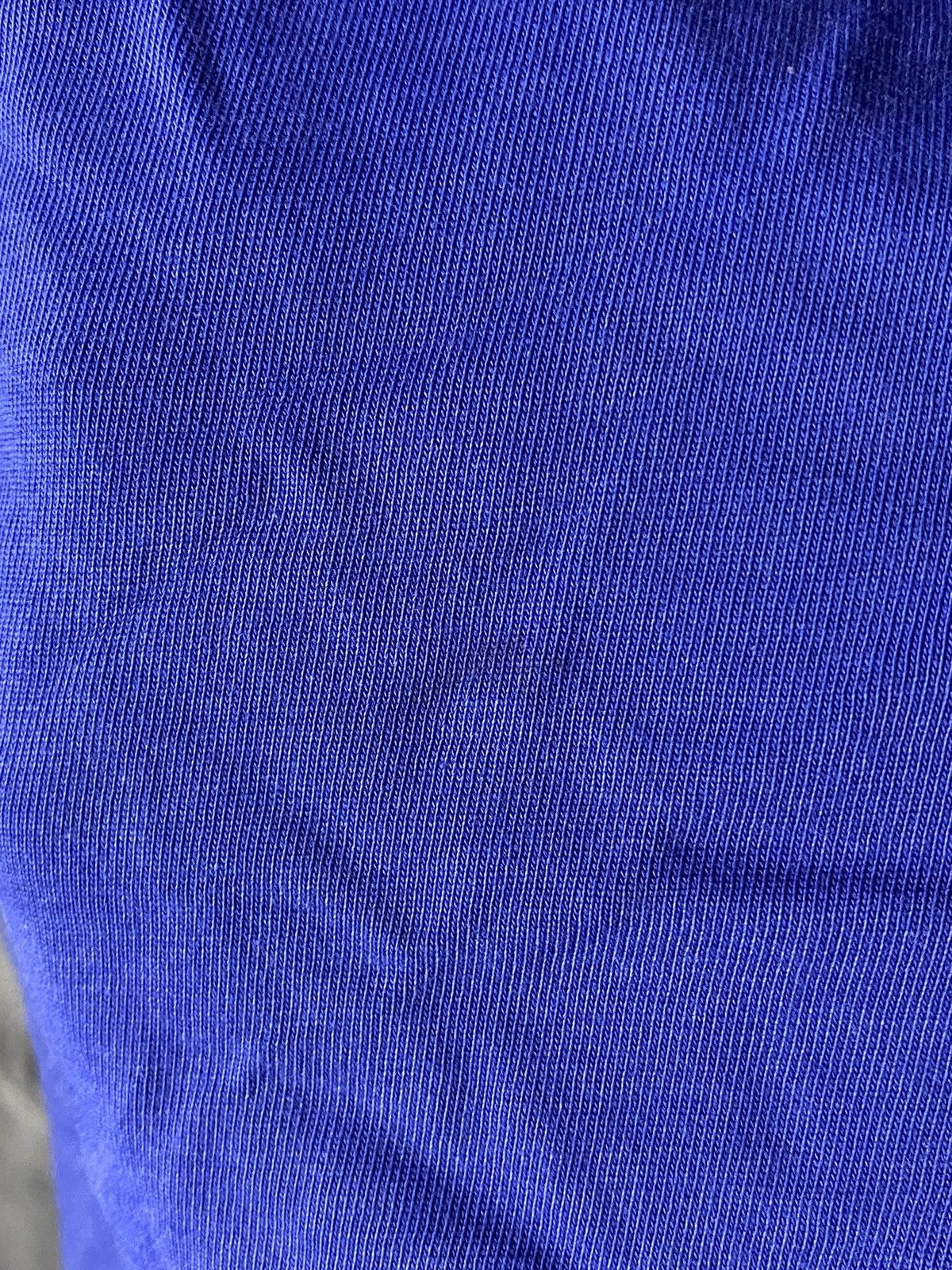 Vintage Vintage Cotton Traders France Rugby Jersey Shirt Long Sleeve Size US M / EU 48-50 / 2 - 10 Thumbnail