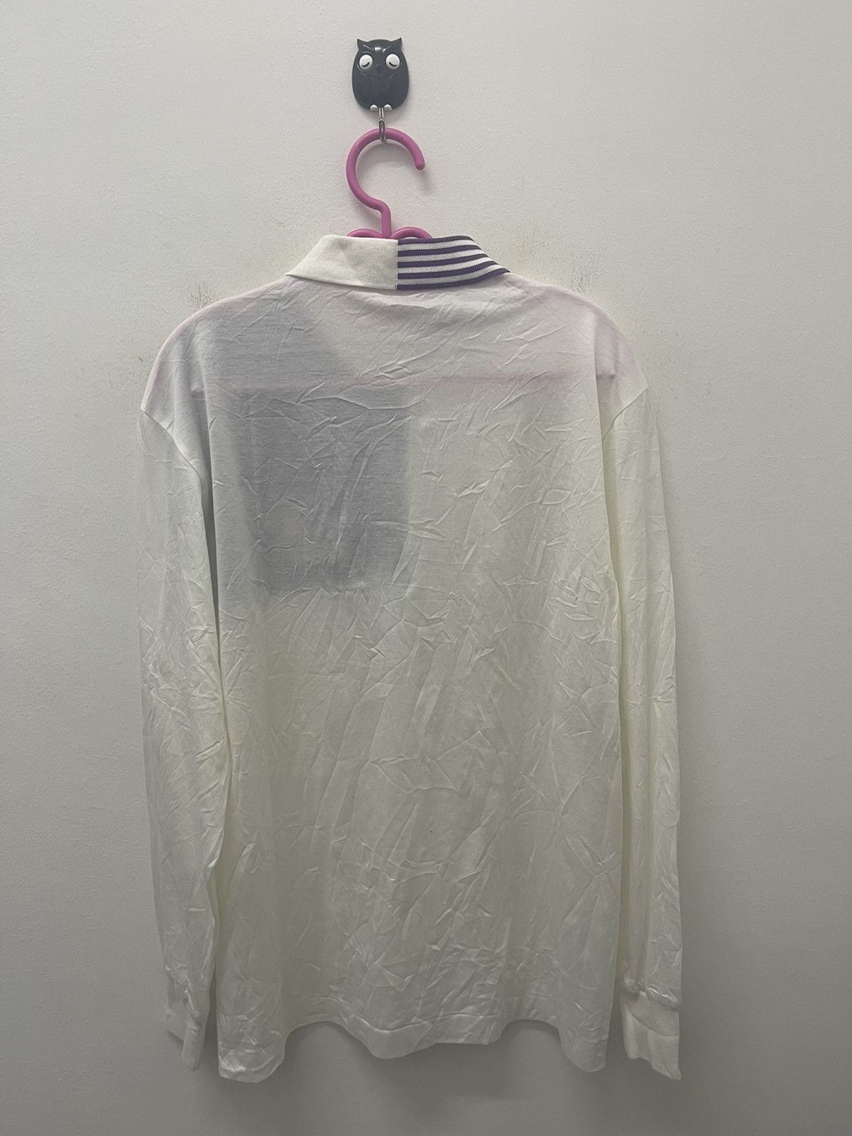 Balenciaga Rare Vintage BALENCIAGA Sports Size US L / EU 52-54 / 3 - 6 Thumbnail