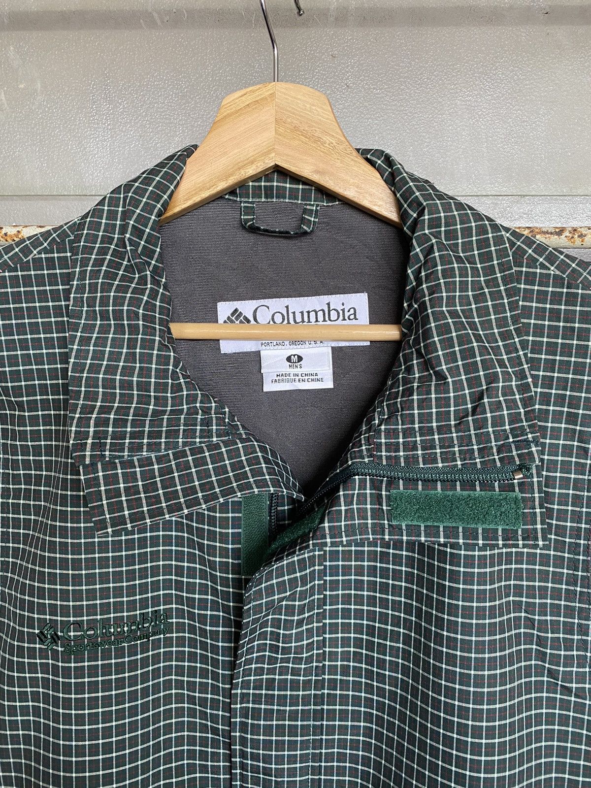 Columbia Columbia Outdoor Vest Size US M / EU 48-50 / 2 - 6 Thumbnail