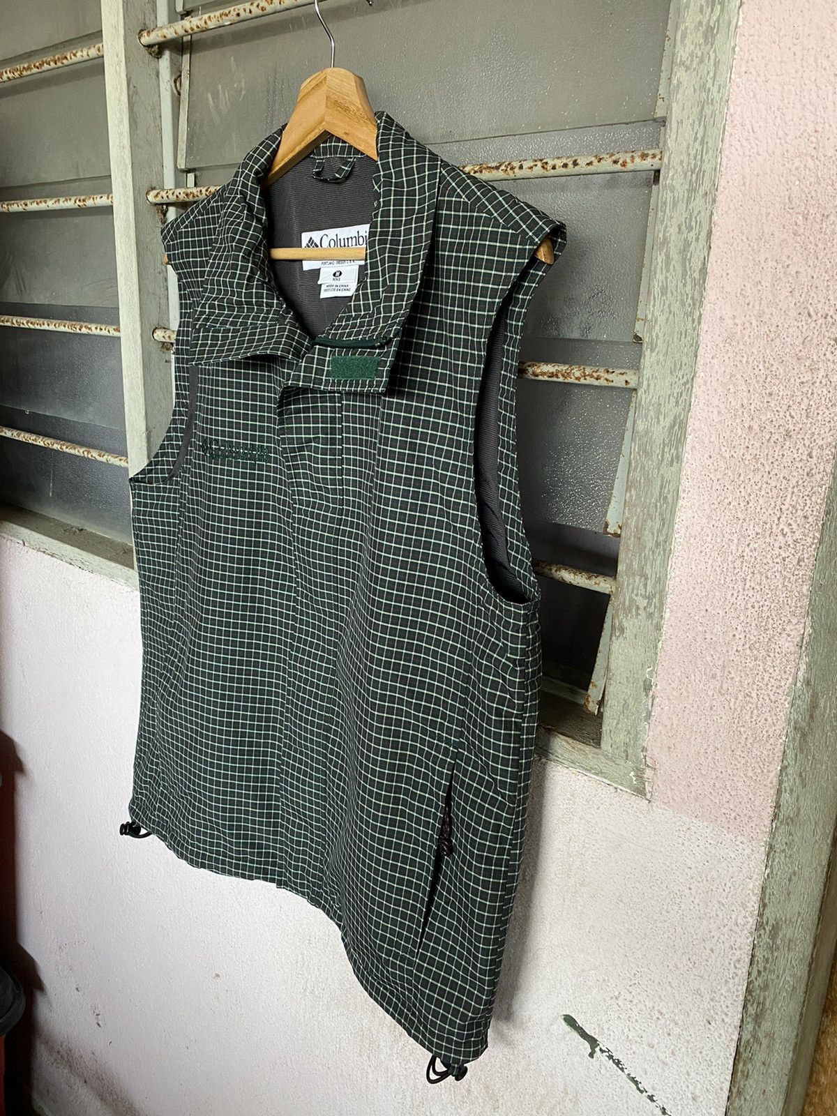 Columbia Columbia Outdoor Vest Size US M / EU 48-50 / 2 - 4 Thumbnail