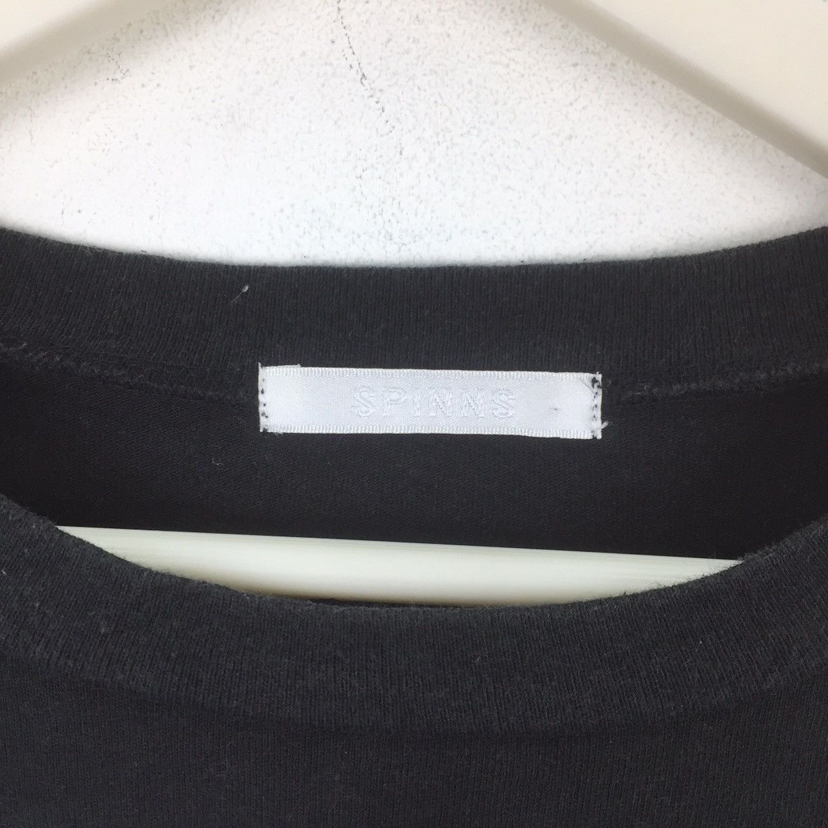 Japanese Brand Habitual skateboarding crop top t-shirt Size S / US 4 / IT 40 - 3 Thumbnail