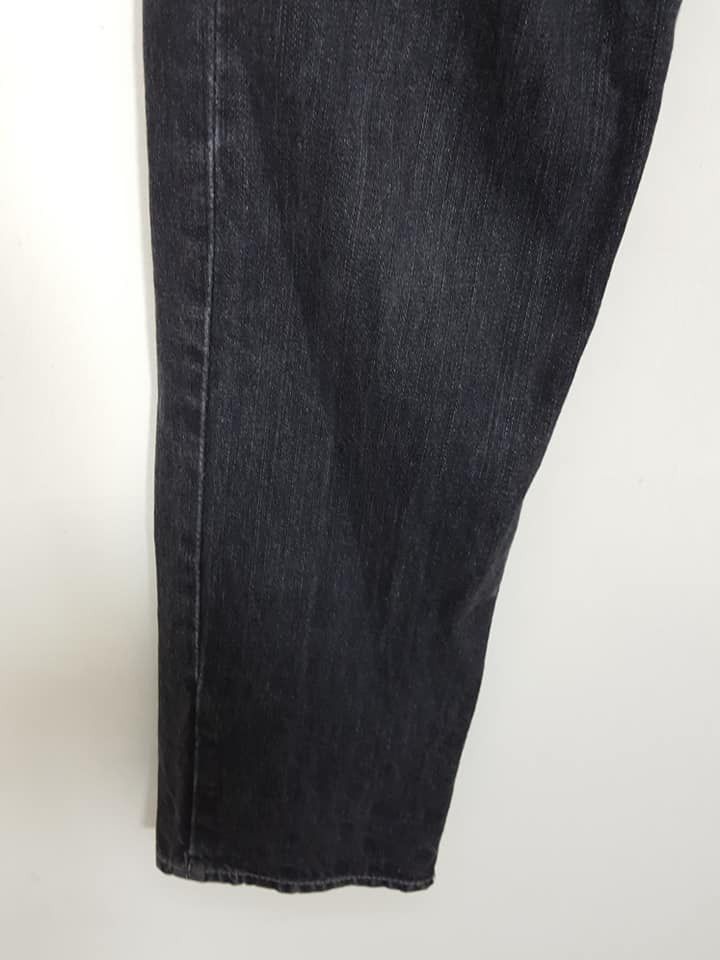 Japanese Brand Punk Skull Black White Checked Pant Size US 32 / EU 48 - 12 Thumbnail