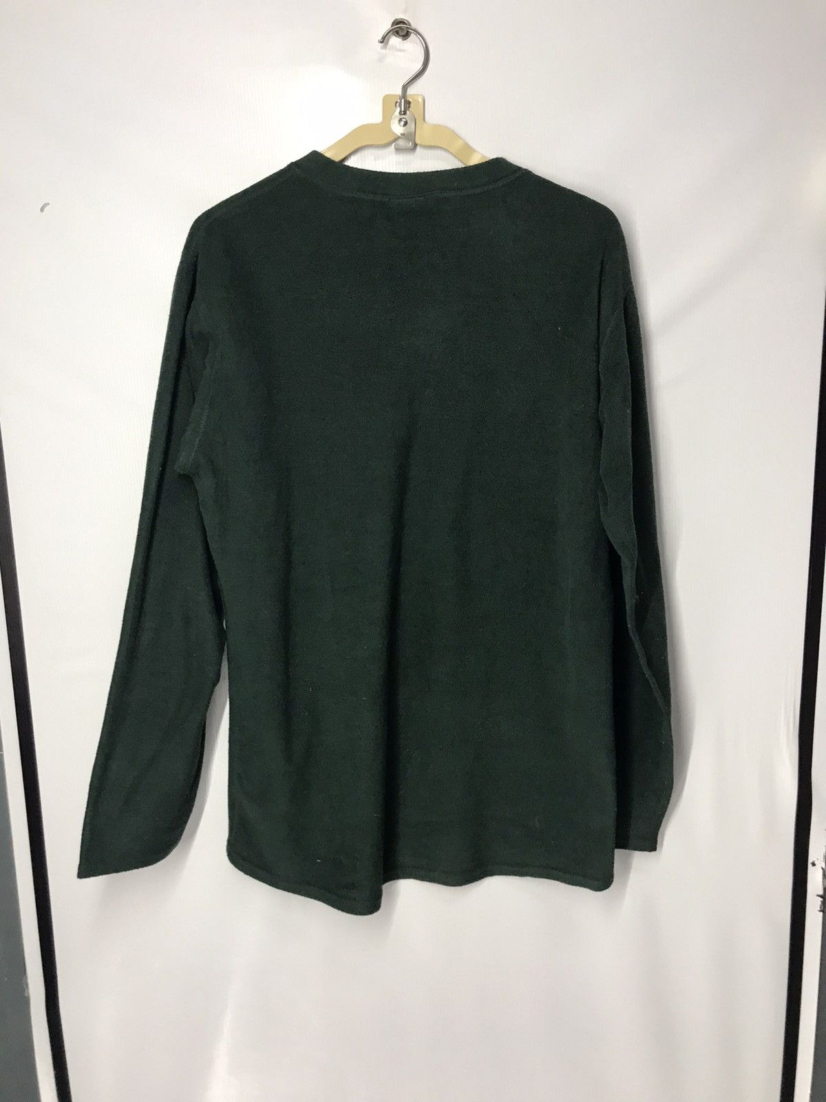 Patagonia × Vintage Vintage Patagonia fleece sweatshirt Size US M / EU 48-50 / 2 - 7 Thumbnail