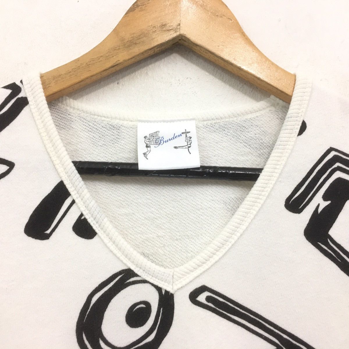 Japanese Brand × Vintage Full print nice design Size US M / EU 48-50 / 2 - 4 Thumbnail