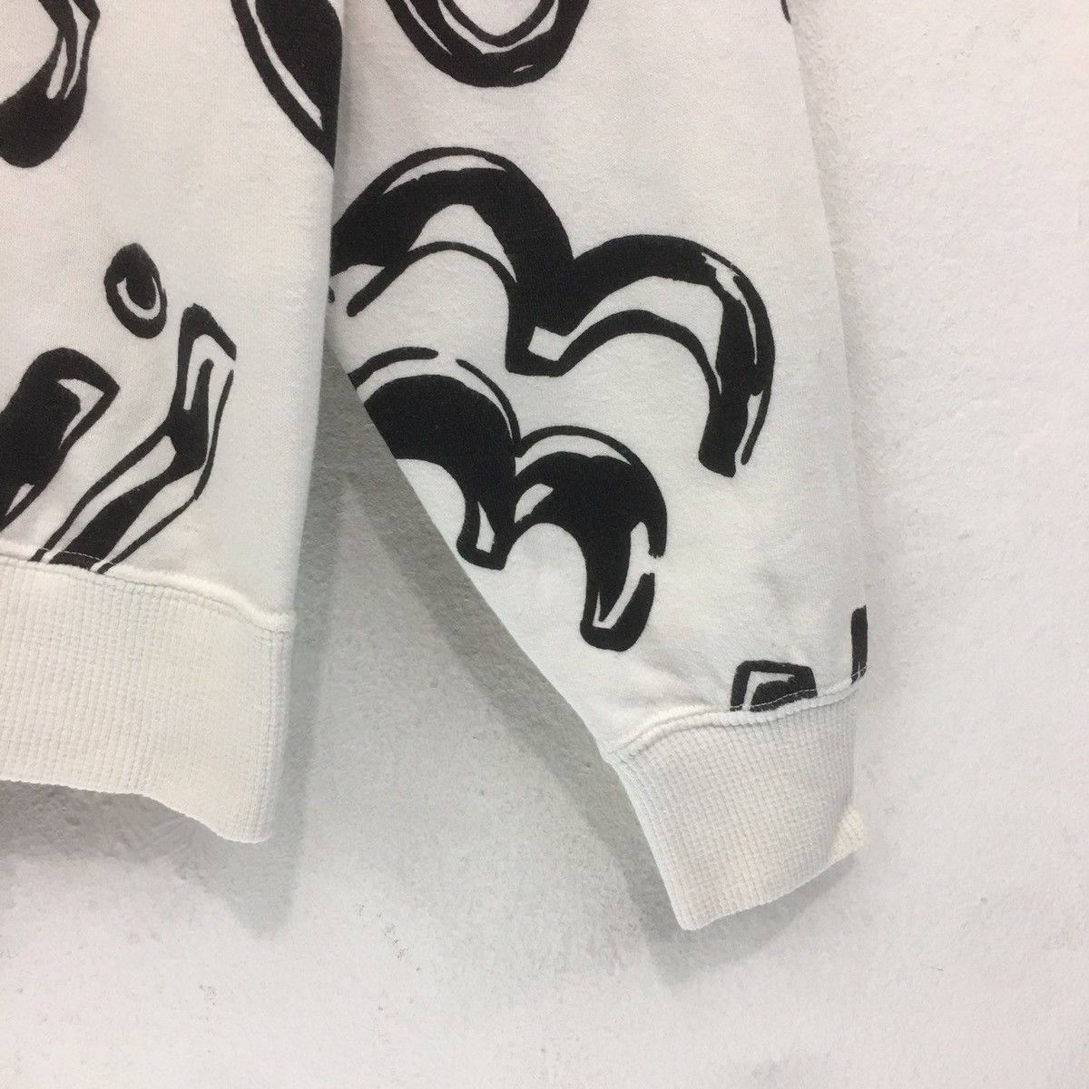 Japanese Brand × Vintage Full print nice design Size US M / EU 48-50 / 2 - 5 Thumbnail