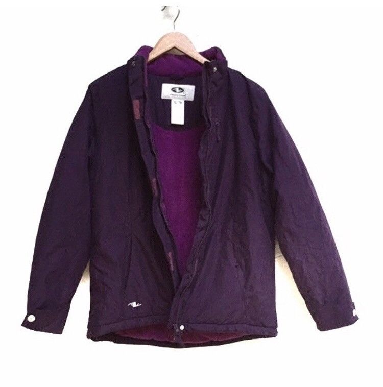 Vintage 🔥Athletic Works Winter Jacket Size US M / EU 48-50 / 2 - 3 Thumbnail