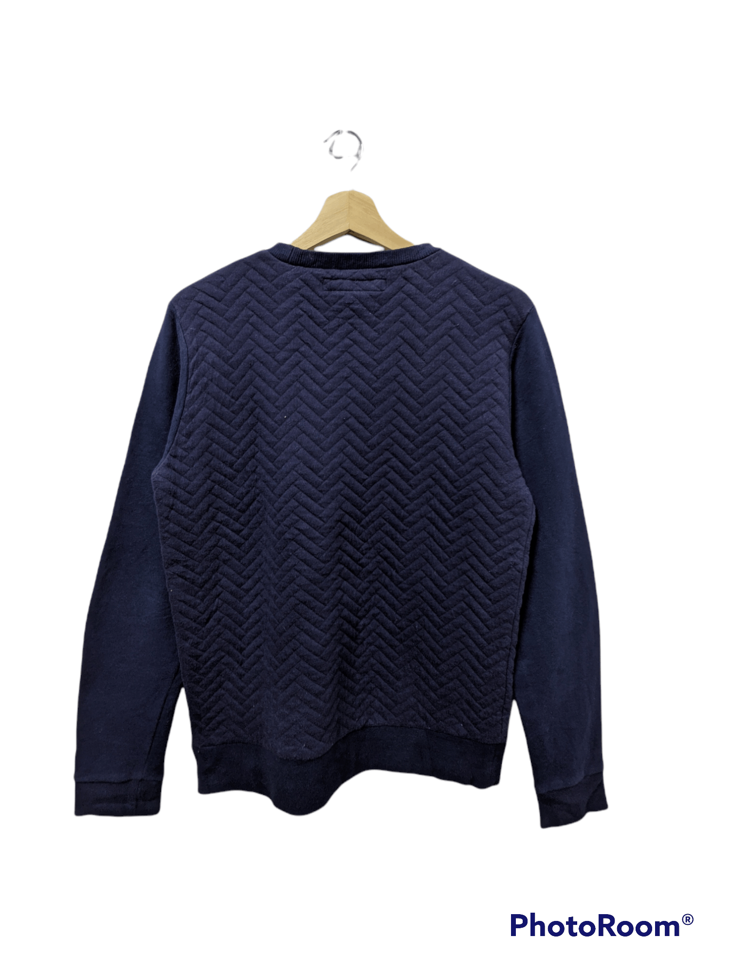 Designer × Katharine Hamnett London Katharine Hamnett London Sweatshirt Size US L / EU 52-54 / 3 - 2 Thumbnail