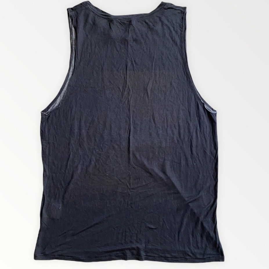 Acne Studios Acne Studio SS13 Tank Top Size US S / EU 44-46 / 1 - 2 Thumbnail