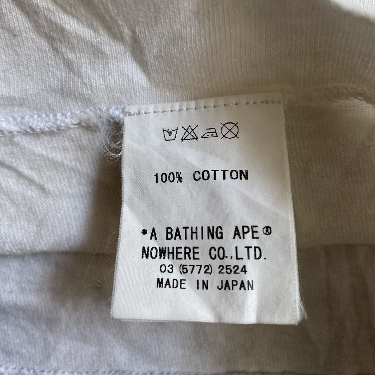 Bape × Kaws Bape Baby Milo X Kaws Size US M / EU 48-50 / 2 - 5 Thumbnail