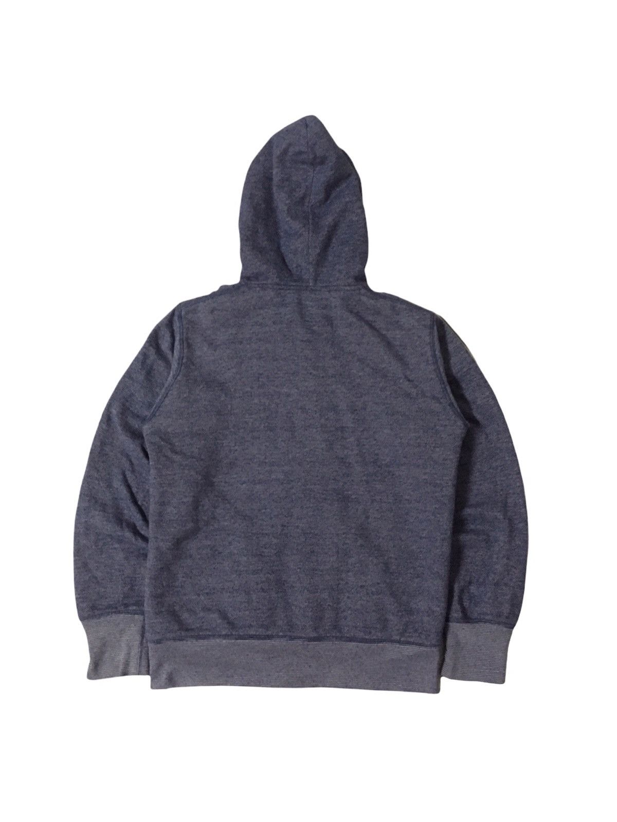 Japanese Brand × Uniqlo 🔥Uniqlo Fleece Sherpa Inside Jacket Size US S / EU 44-46 / 1 - 2 Thumbnail