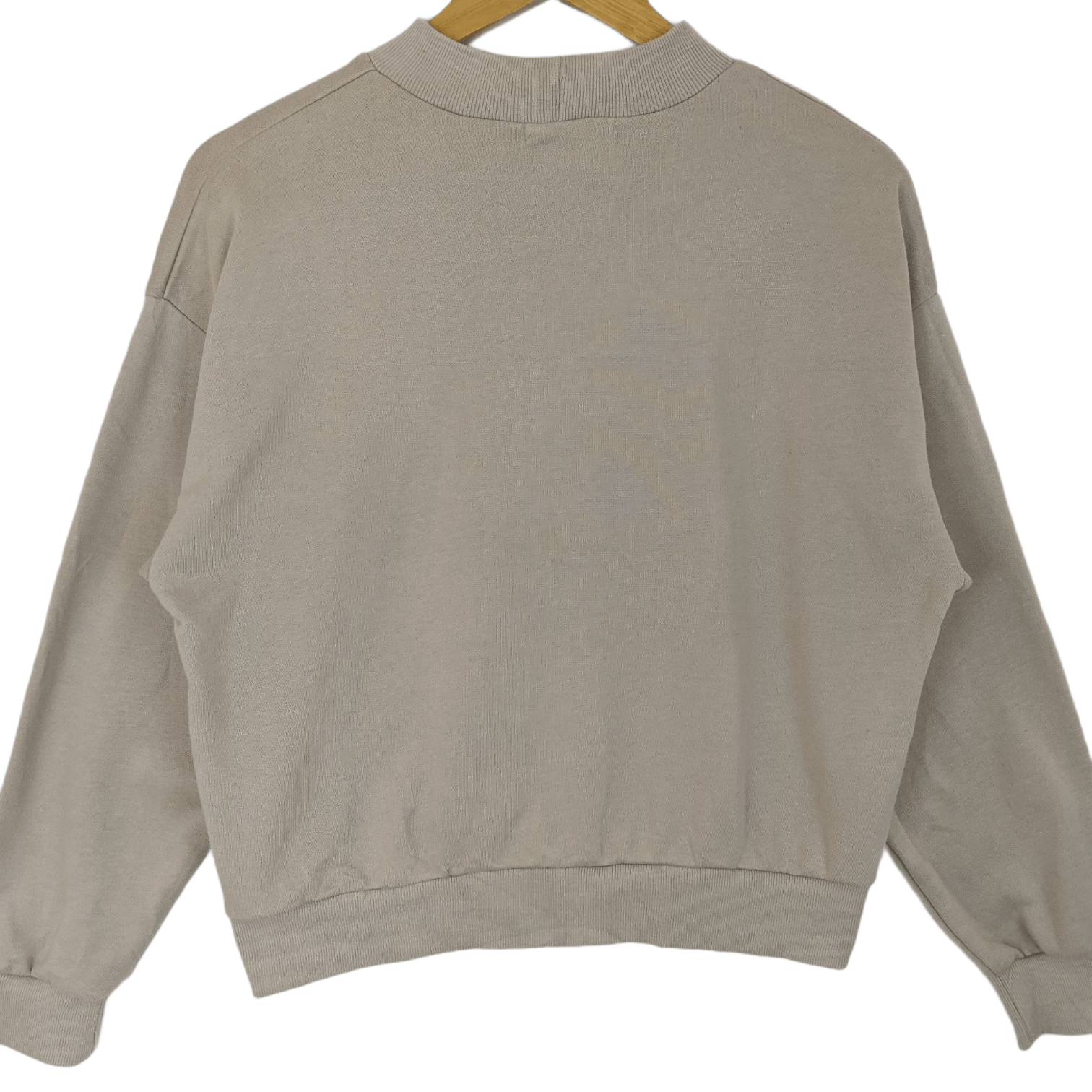 Japanese Brand CONFUSION 1984 Jumper Sweatshirt Size M / US 6-8 / IT 42-44 - 8 Thumbnail