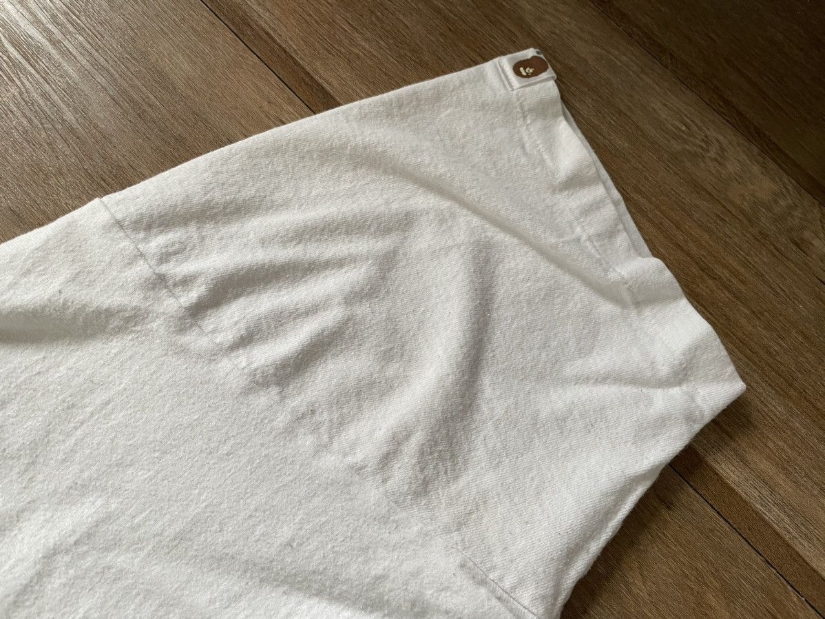 Bape BAPE ComplexCon Travis Scott Milo ComplexCon Exclusive Tee Size US L / EU 52-54 / 3 - 4 Thumbnail