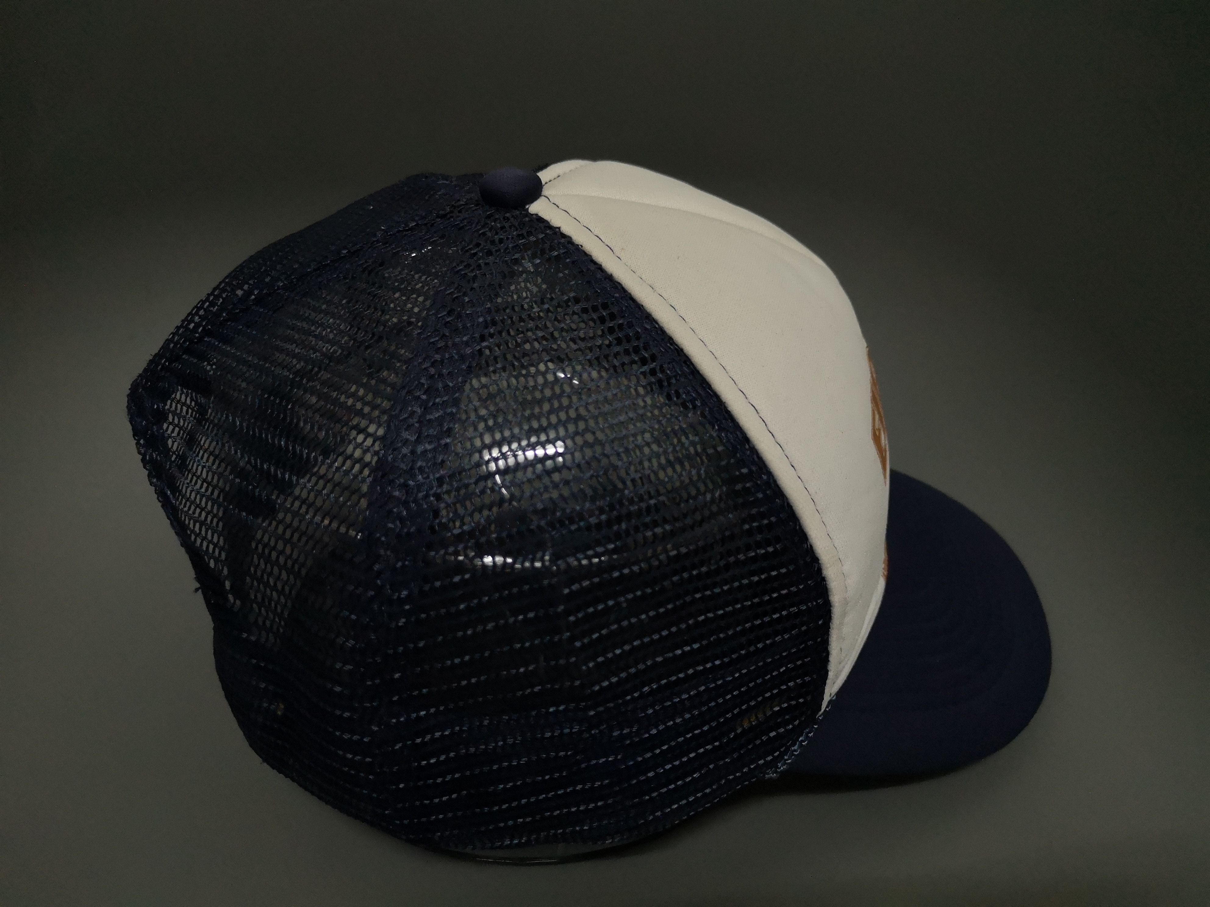 Japanese Brand × Otto OTTO X 18 WHEELER SUPER BRAND TRUCKER SNAPBACK Size ONE SIZE - 11 Thumbnail