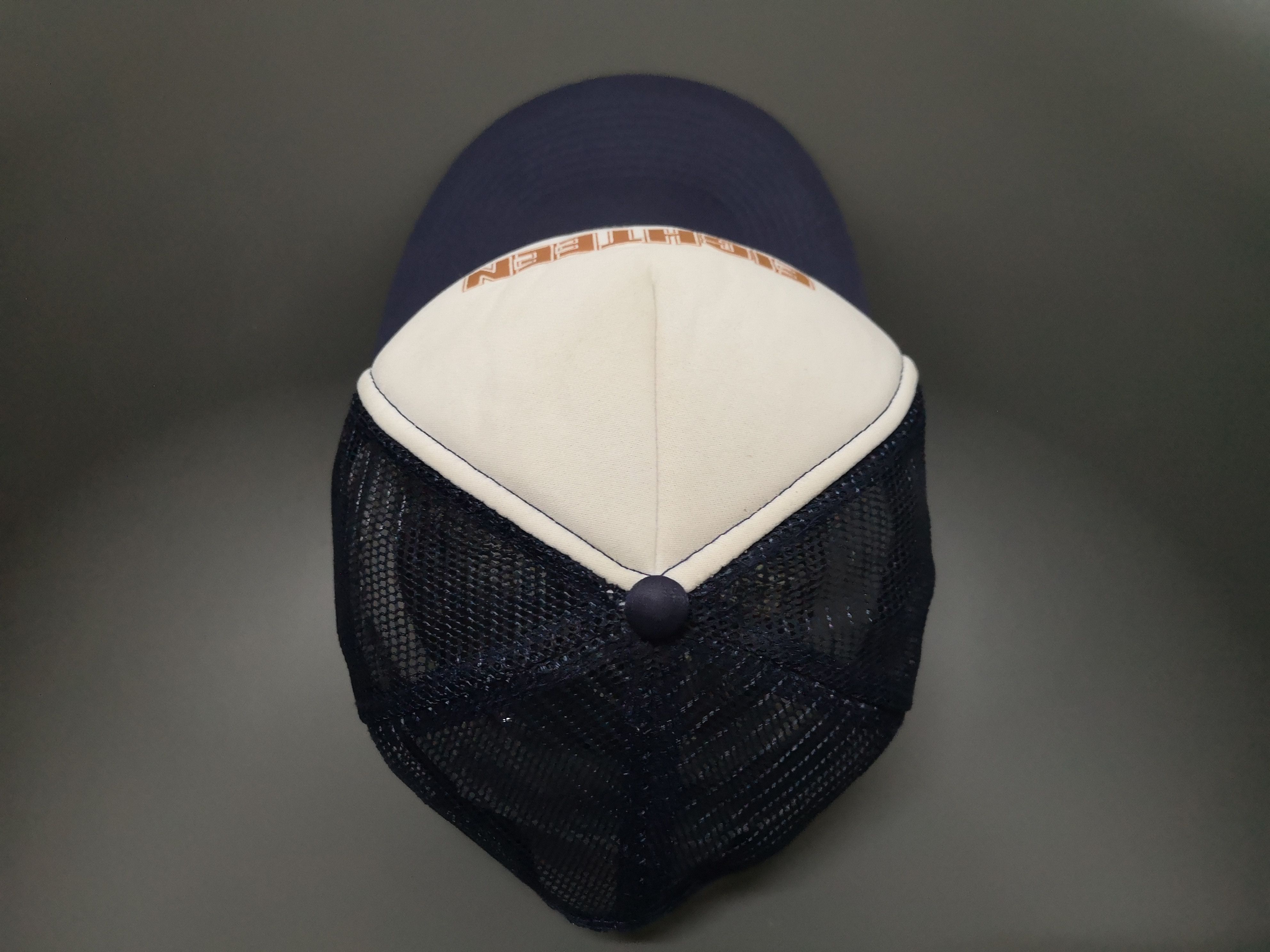Japanese Brand × Otto OTTO X 18 WHEELER SUPER BRAND TRUCKER SNAPBACK Size ONE SIZE - 15 Thumbnail