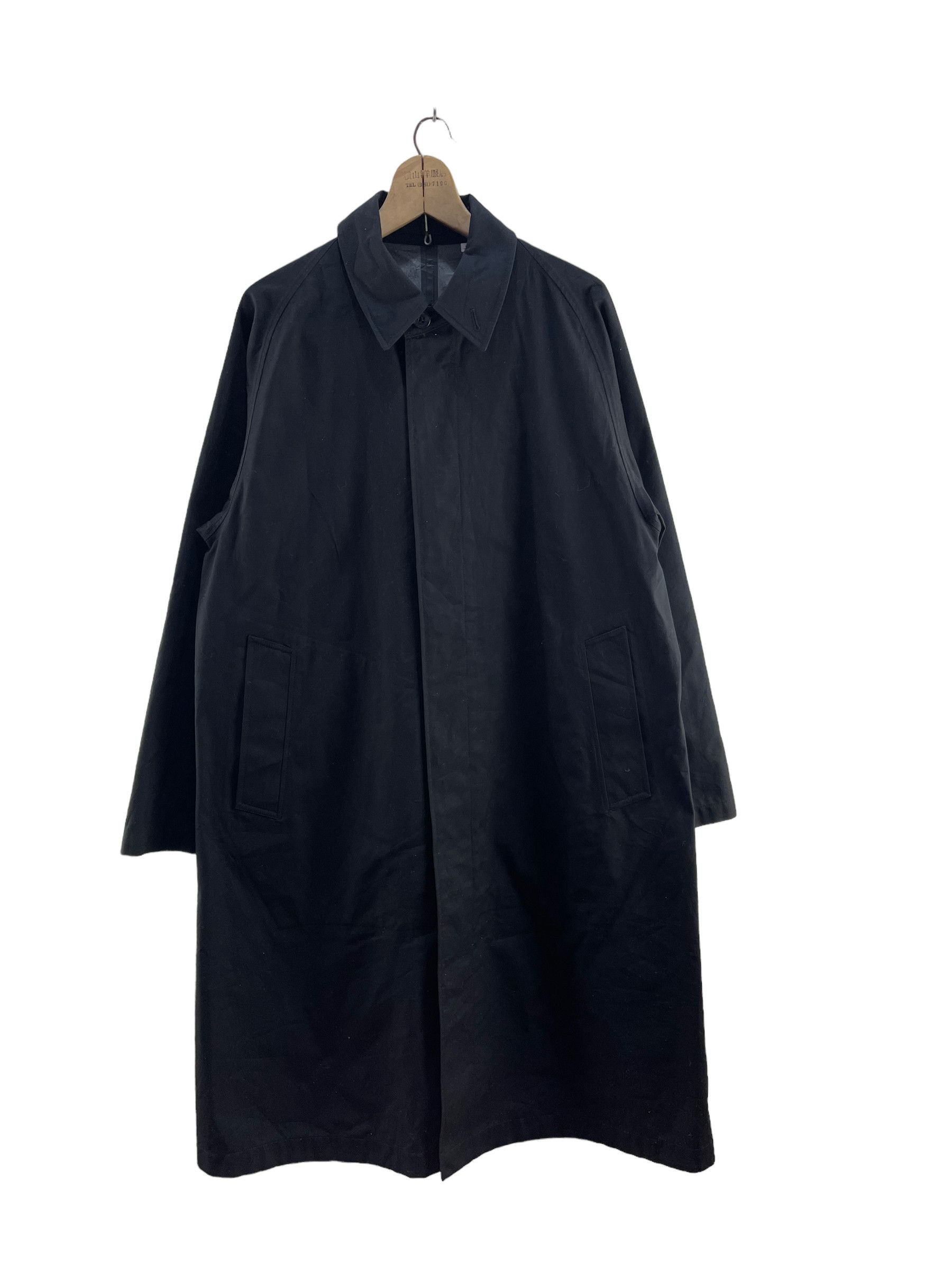 Lemaire × Uniqlo Lemaire Uniqlo Jacket Size US XL / EU 56 / 4 - 1 Thumbnail