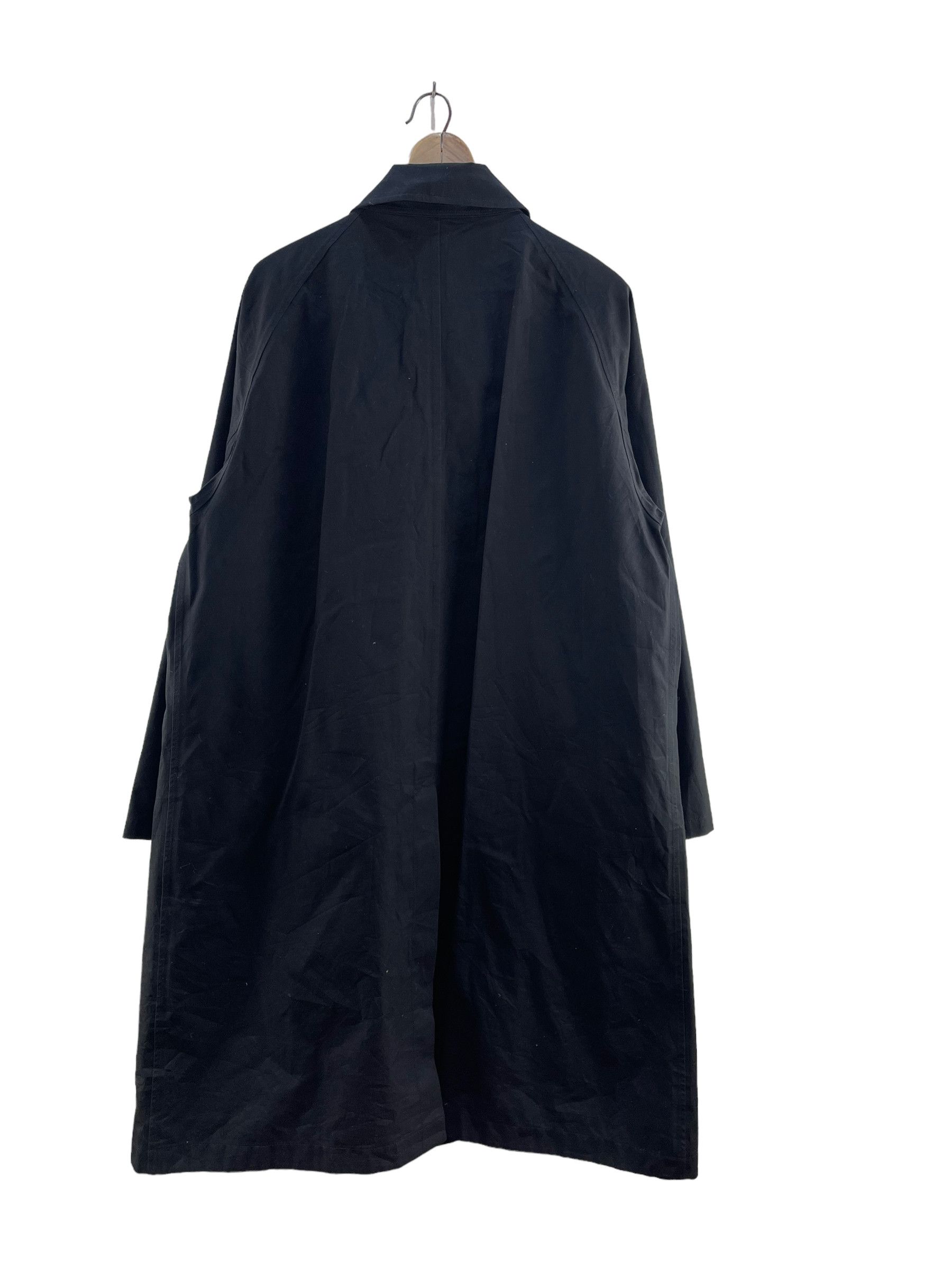 Lemaire × Uniqlo Lemaire Uniqlo Jacket Size US XL / EU 56 / 4 - 2 Thumbnail
