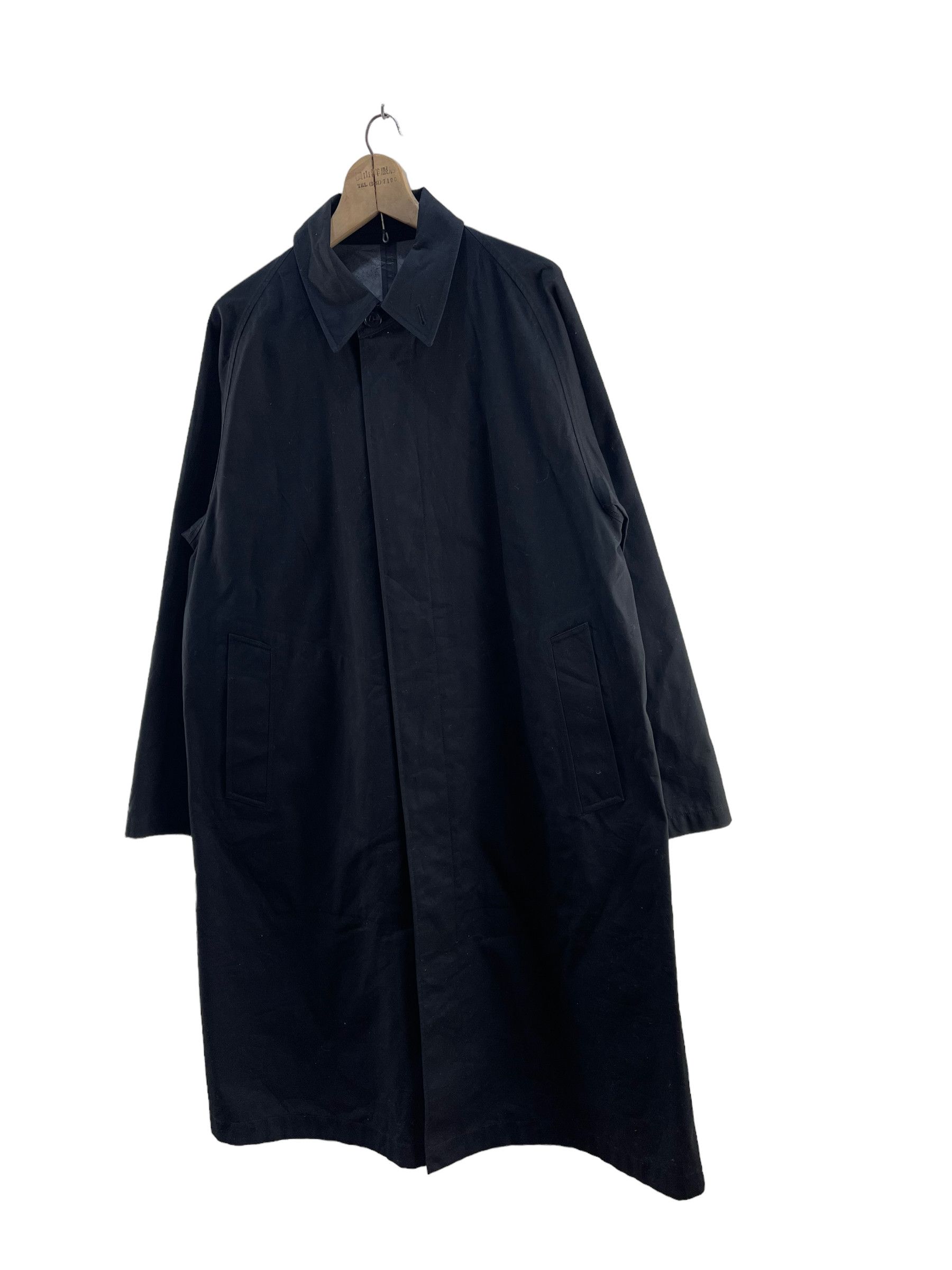 Lemaire × Uniqlo Lemaire Uniqlo Jacket Size US XL / EU 56 / 4 - 5 Thumbnail