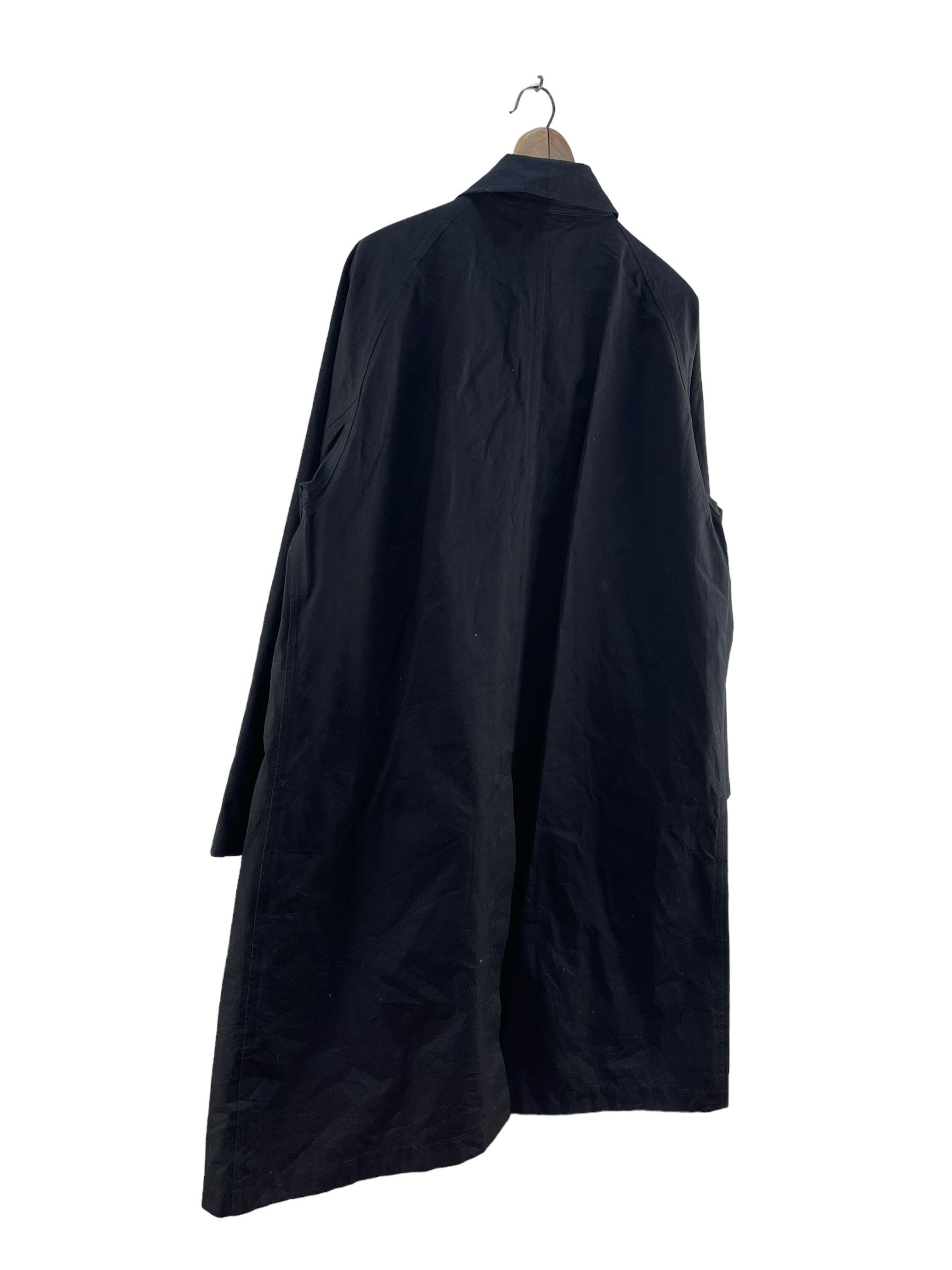 Lemaire × Uniqlo Lemaire Uniqlo Jacket Size US XL / EU 56 / 4 - 7 Thumbnail