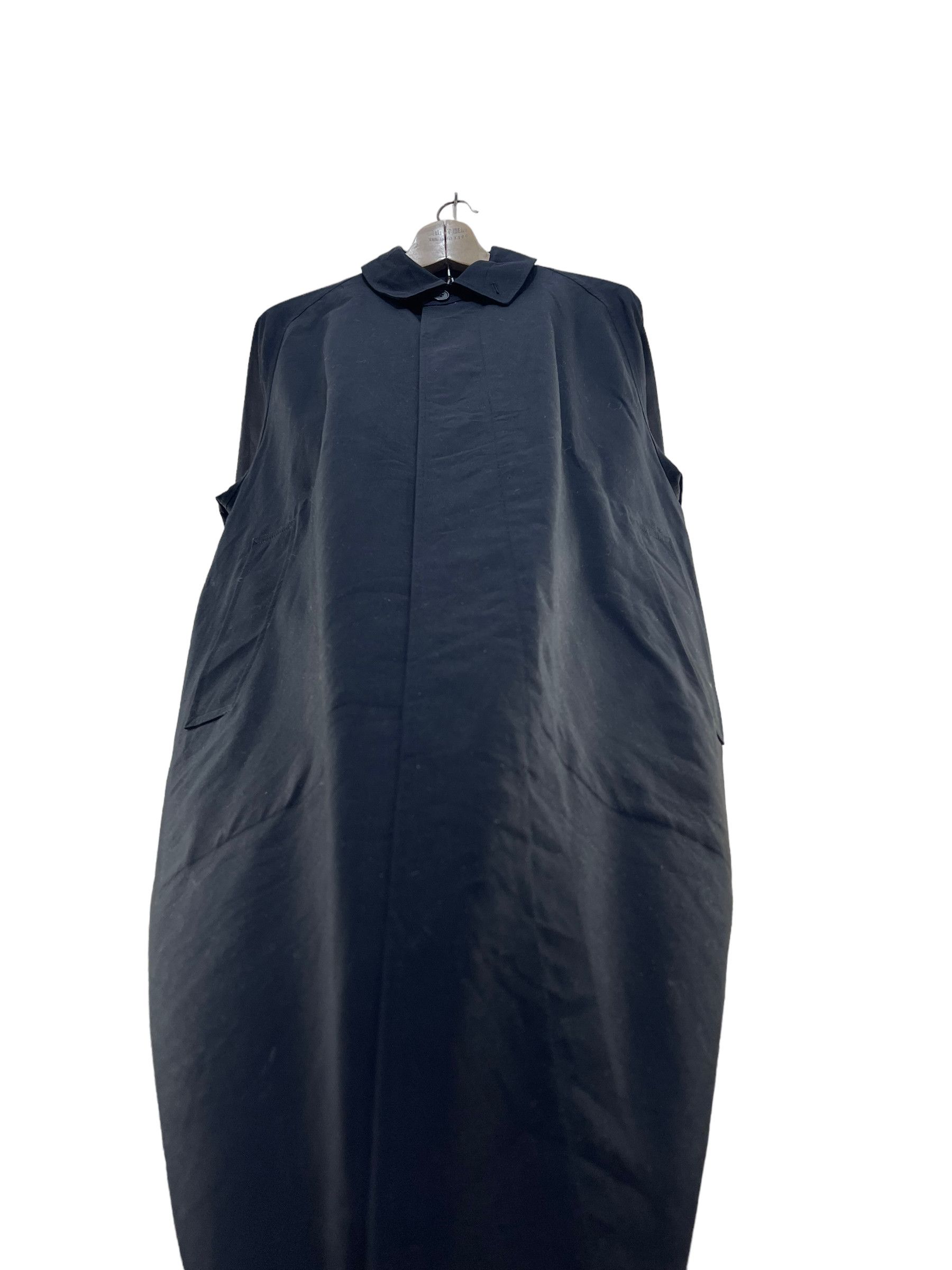 Lemaire × Uniqlo Lemaire Uniqlo Jacket Size US XL / EU 56 / 4 - 8 Thumbnail