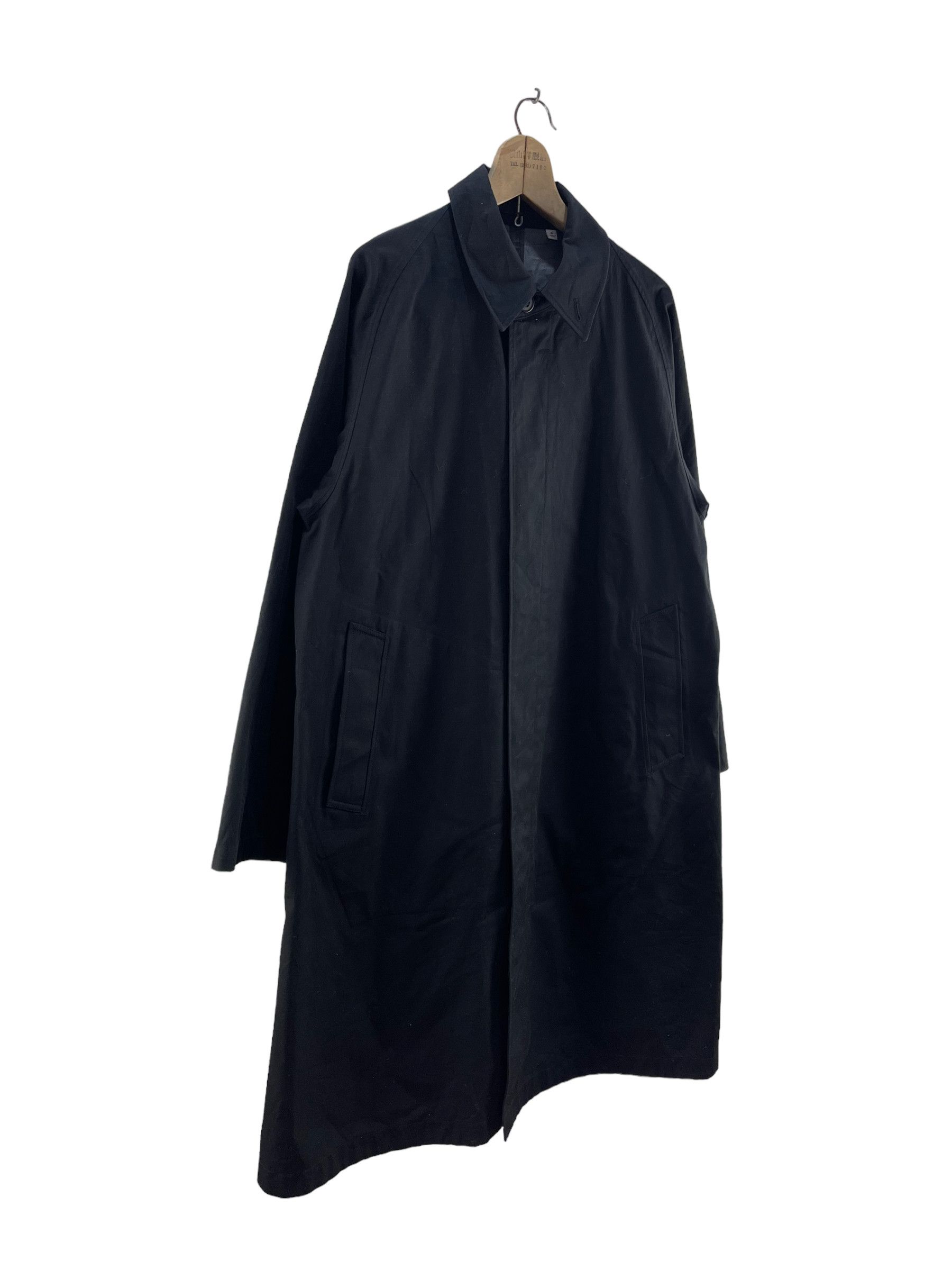 Lemaire × Uniqlo Lemaire Uniqlo Jacket Size US XL / EU 56 / 4 - 4 Thumbnail
