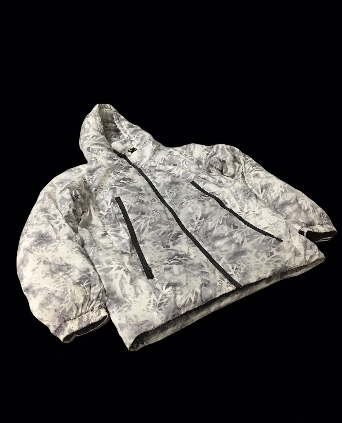 Japanese Brand 🔥Find Out Nice Design Winter Jacket Size US L / EU 52-54 / 3 - 4 Thumbnail