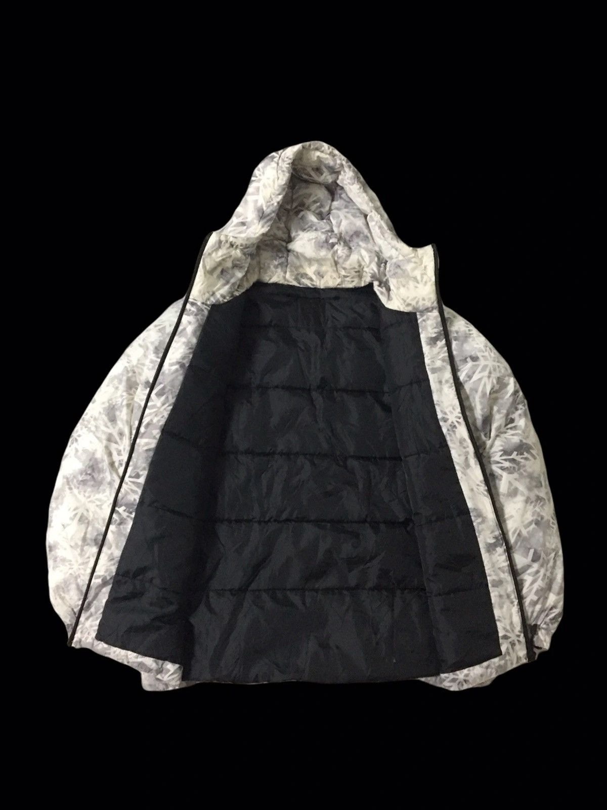 Japanese Brand 🔥Find Out Nice Design Winter Jacket Size US L / EU 52-54 / 3 - 3 Thumbnail